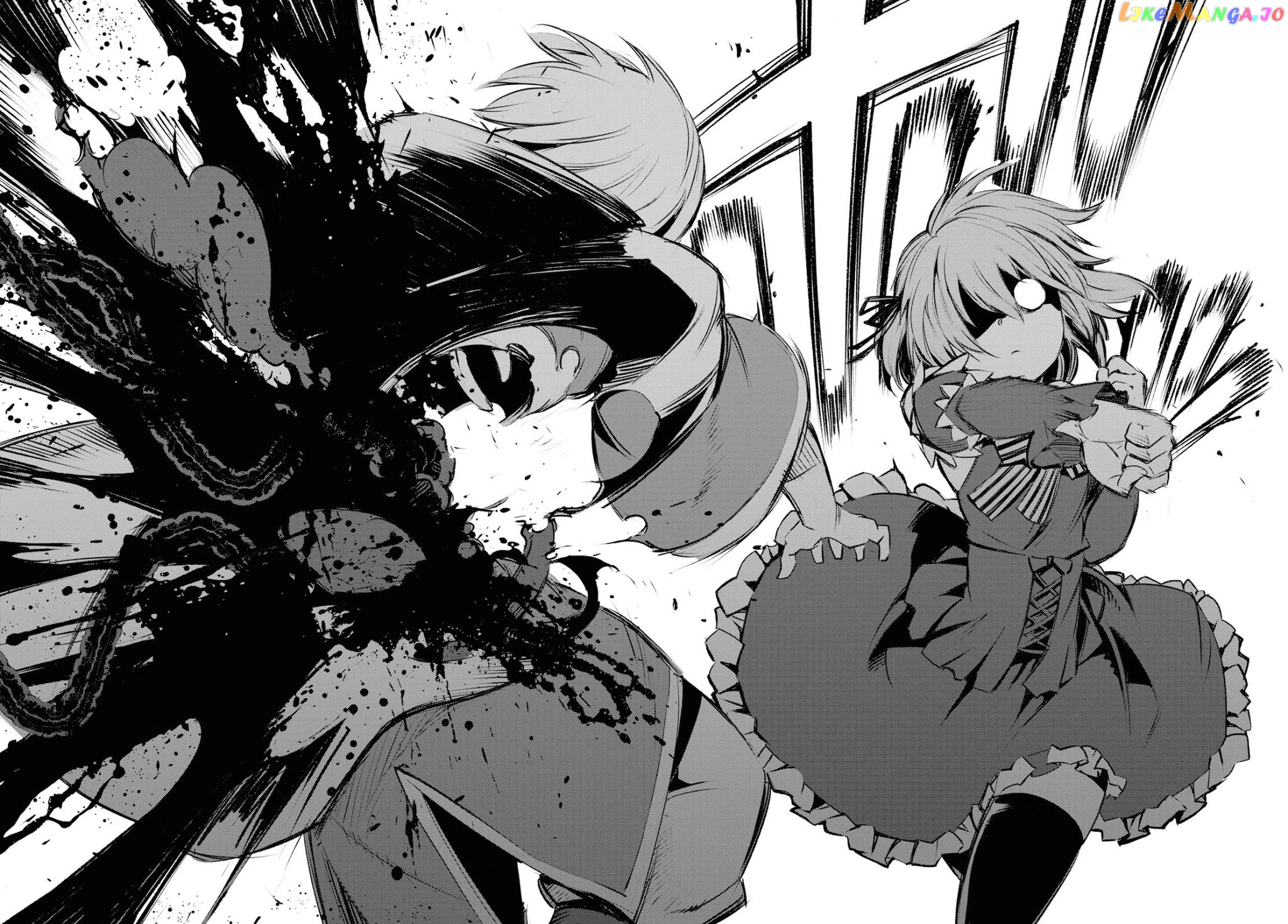 I Was Kicked out of the Hero’s Party Because I Wasn’t a True Companion so I Decided to Have a Slow Life at the Frontier chapter 17 - page 21