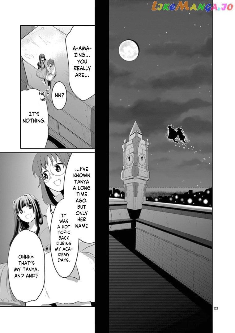 Onna dakara, to Party wo Tsuihou Sareta no de Densetsu no Majo to Saikyou Tag wo Kumimashita chapter 7.2 - page 12