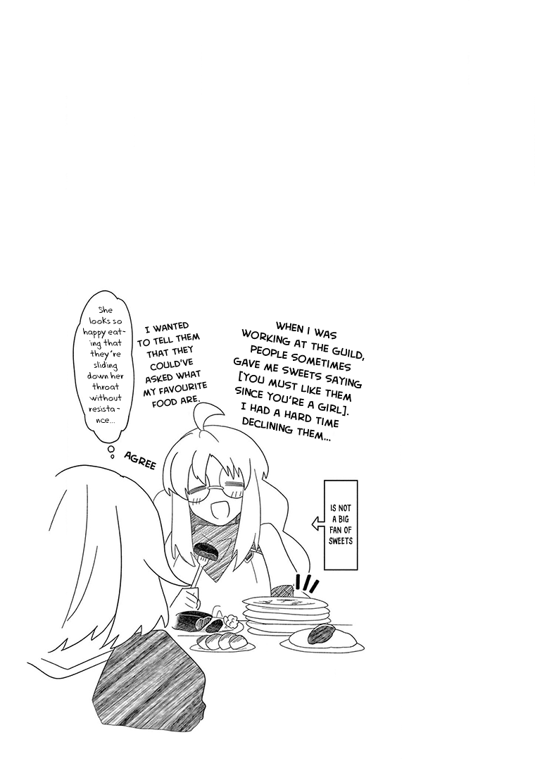 Onna dakara, to Party wo Tsuihou Sareta no de Densetsu no Majo to Saikyou Tag wo Kumimashita chapter 7.2 - page 14