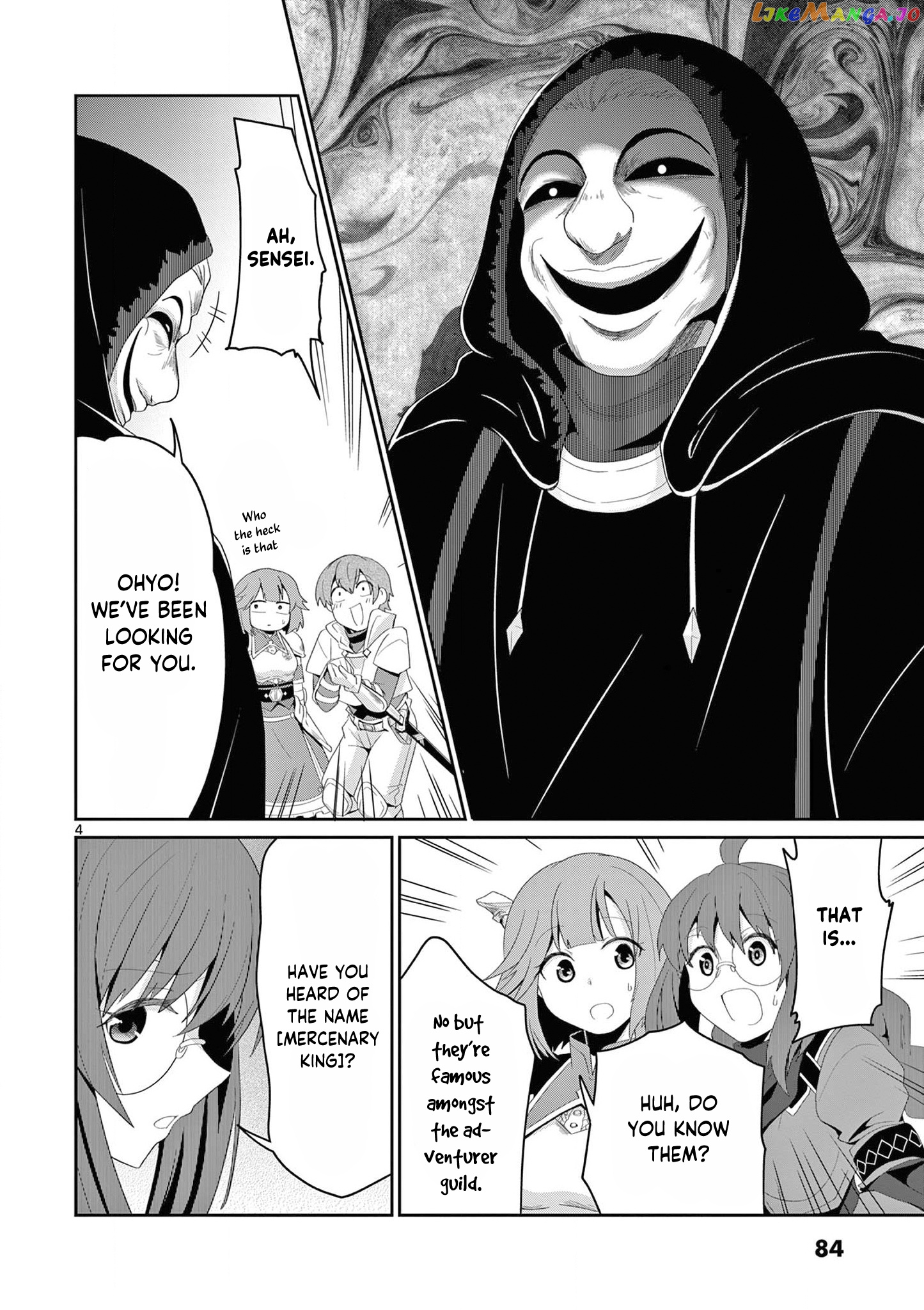 Onna dakara, to Party wo Tsuihou Sareta no de Densetsu no Majo to Saikyou Tag wo Kumimashita chapter 11.1 - page 5