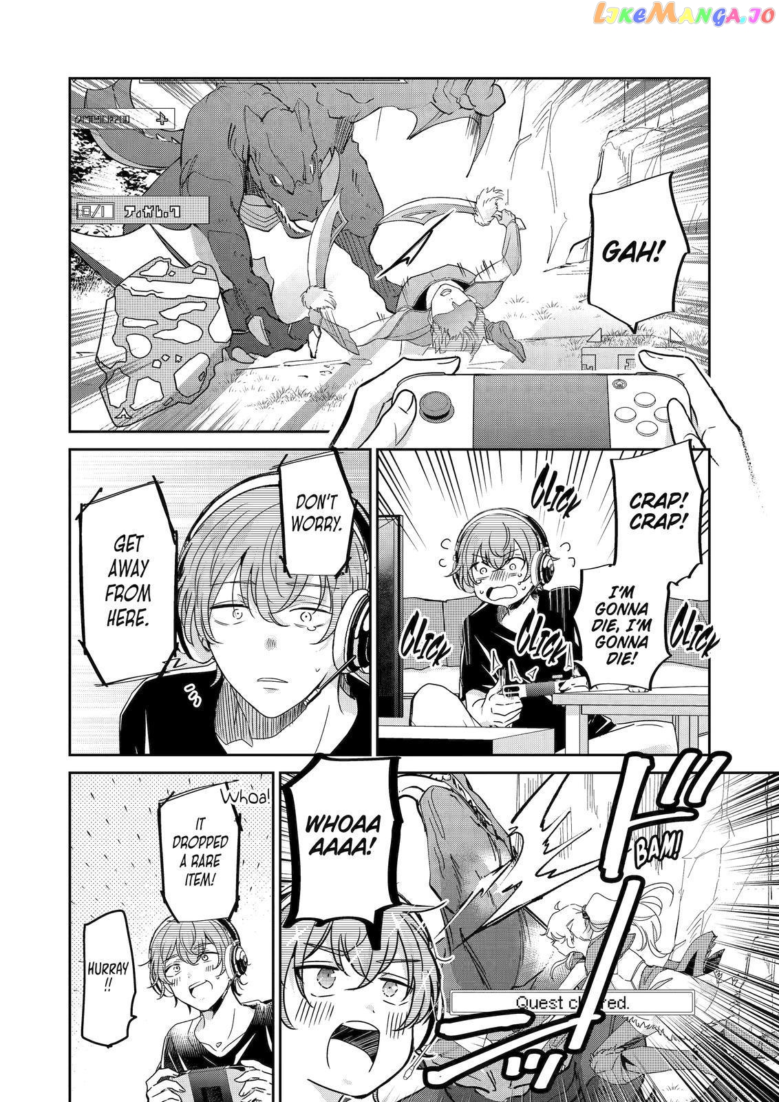 Ani No Yome To Kurashite Imasu chapter 137 - page 2