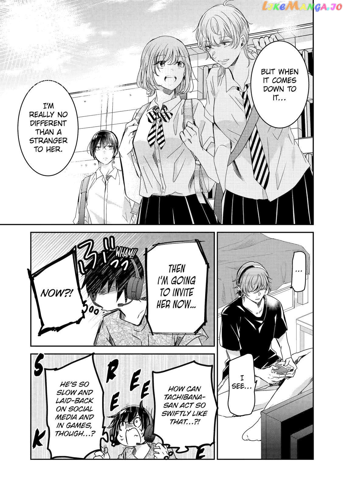 Ani No Yome To Kurashite Imasu chapter 137 - page 11