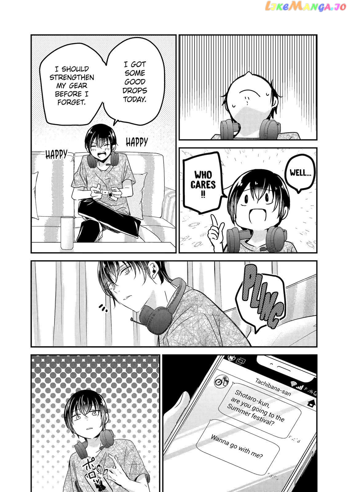 Ani No Yome To Kurashite Imasu chapter 137 - page 15