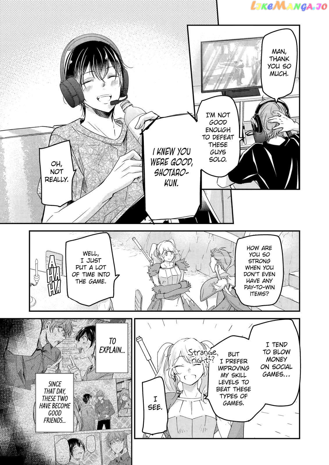 Ani No Yome To Kurashite Imasu chapter 137 - page 3