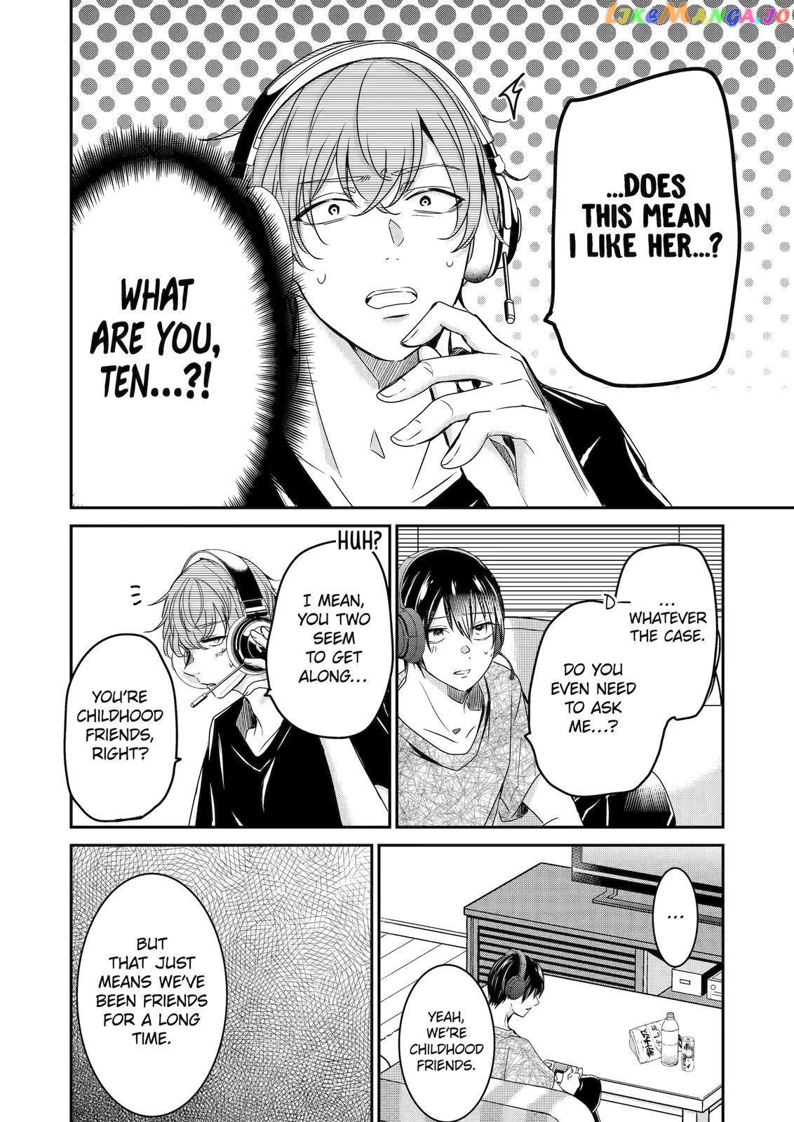 Ani No Yome To Kurashite Imasu chapter 137 - page 10