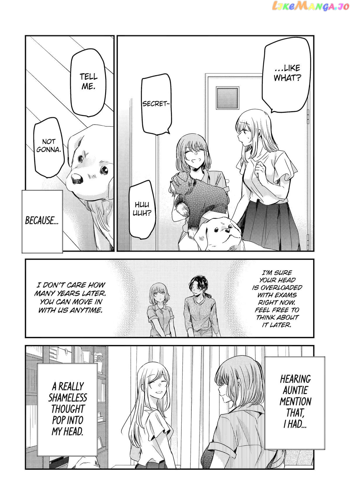 Ani No Yome To Kurashite Imasu chapter 138 - page 16