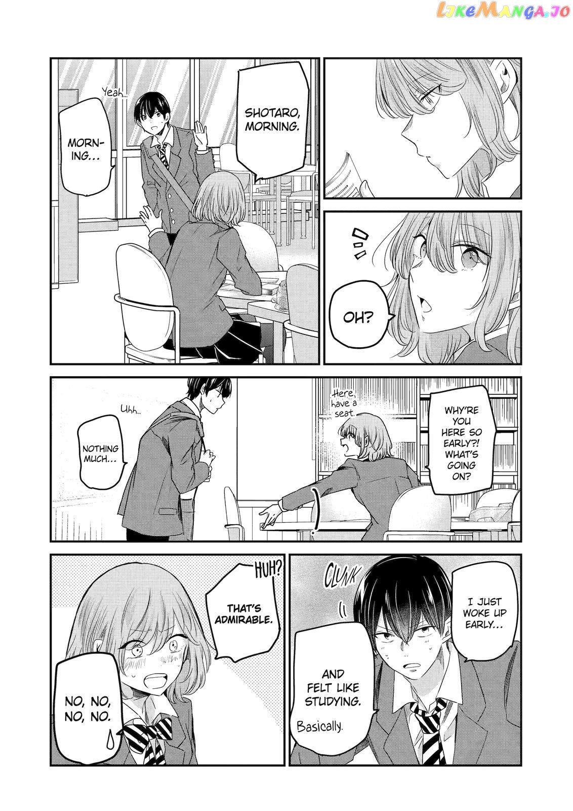 Ani No Yome To Kurashite Imasu chapter 115 - page 13