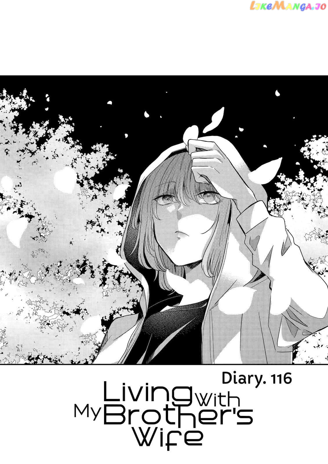 Ani No Yome To Kurashite Imasu chapter 116 - page 2