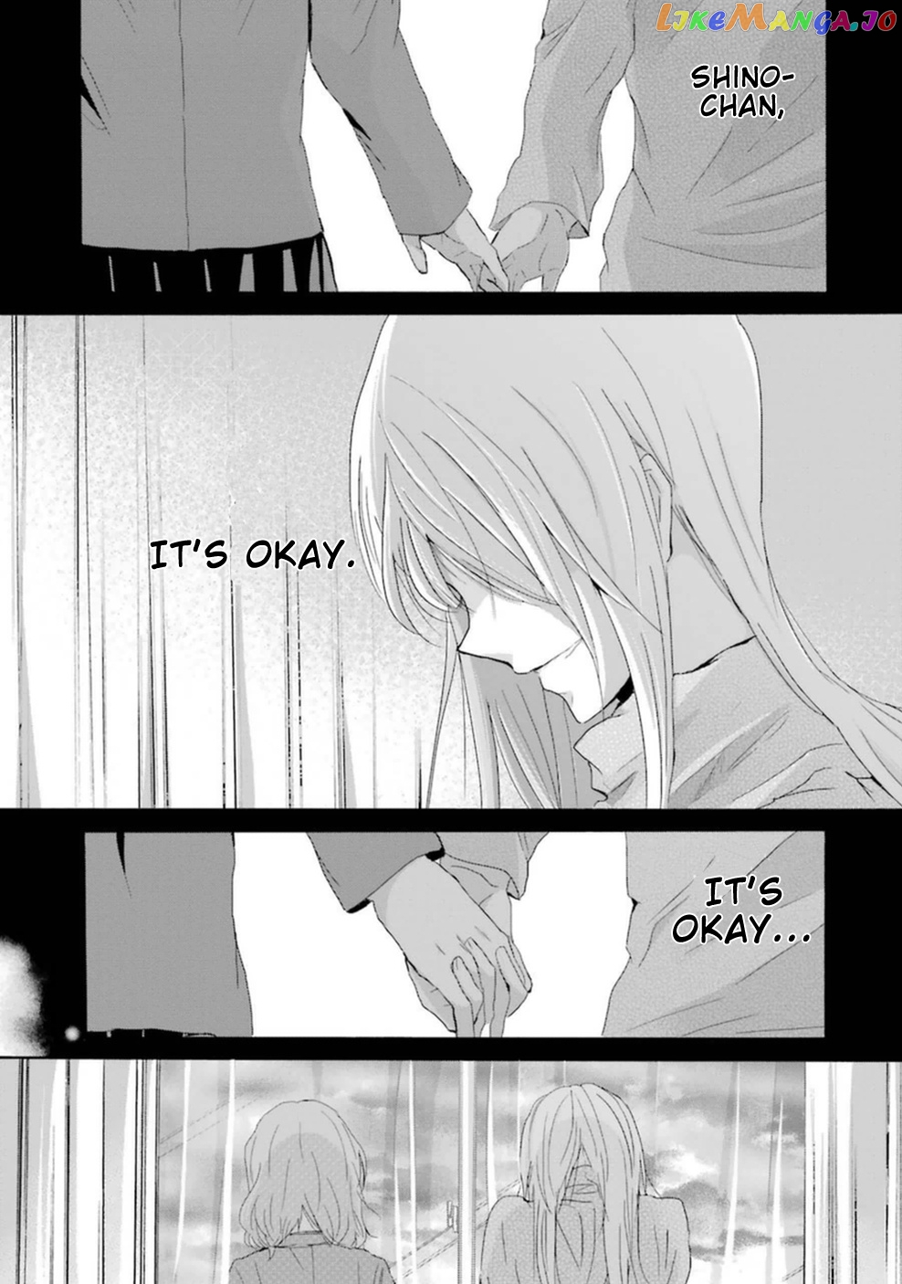 Ani No Yome To Kurashite Imasu chapter 10 - page 2