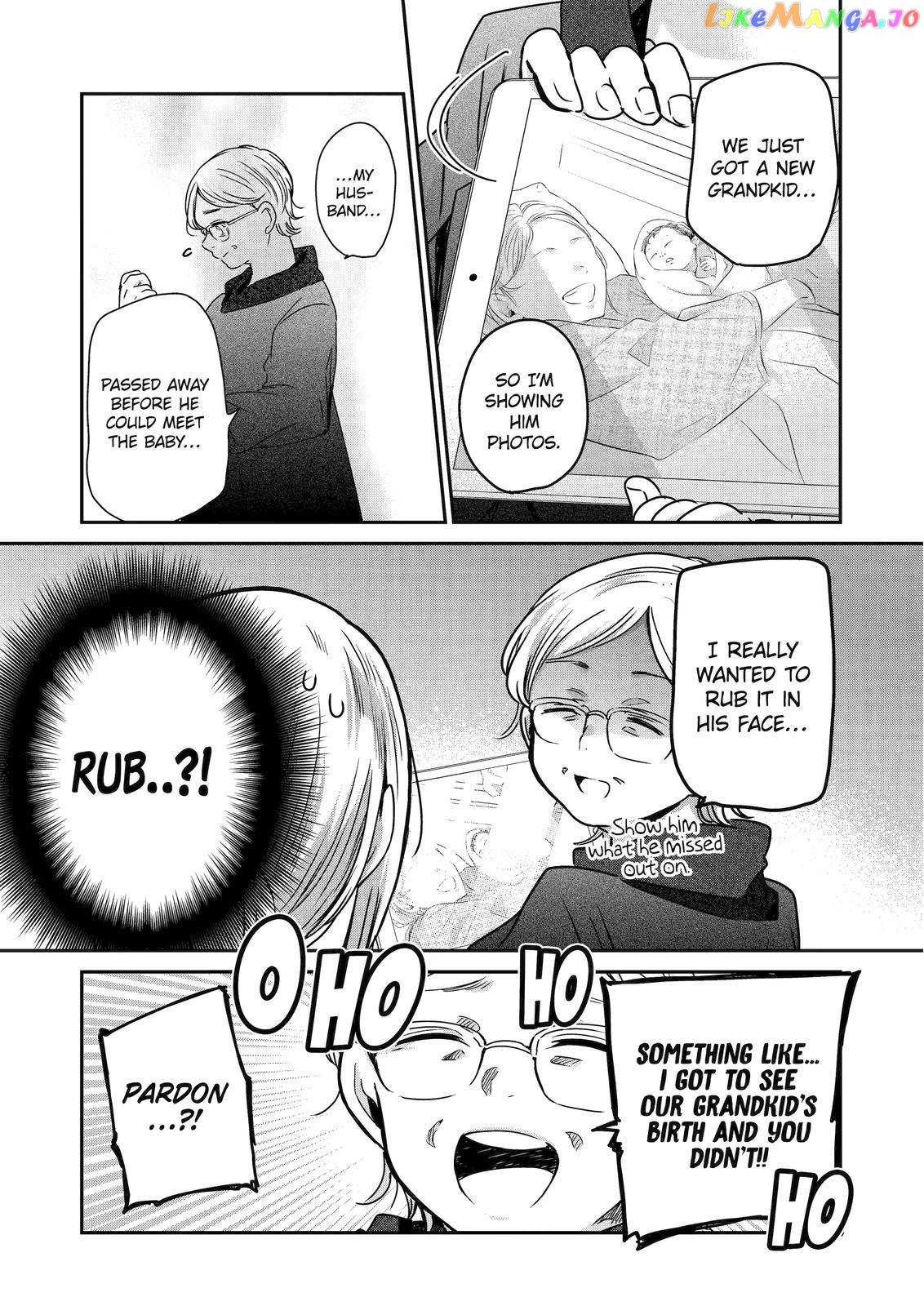 Ani No Yome To Kurashite Imasu chapter 120 - page 9