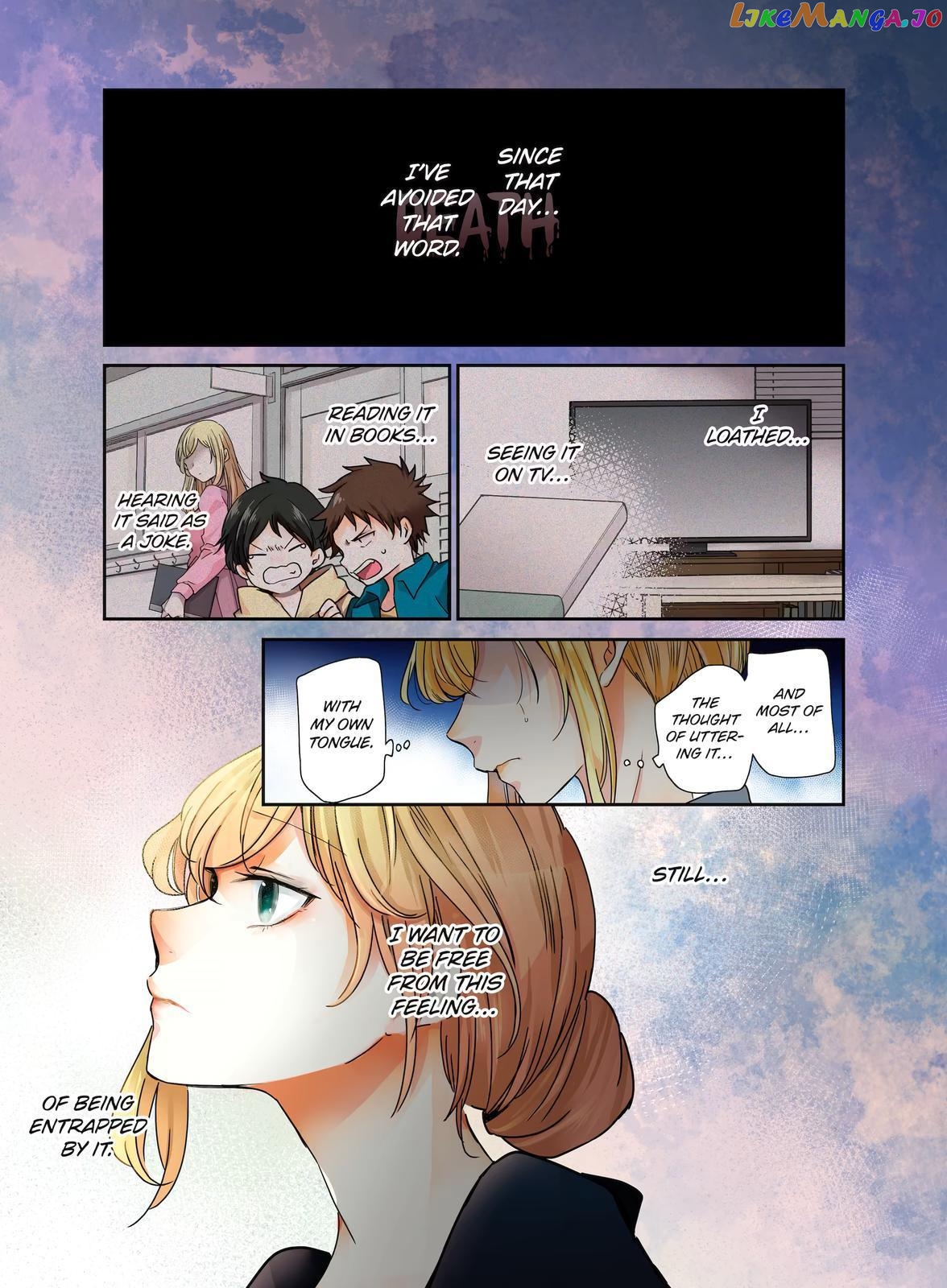 Ani No Yome To Kurashite Imasu chapter 121 - page 1