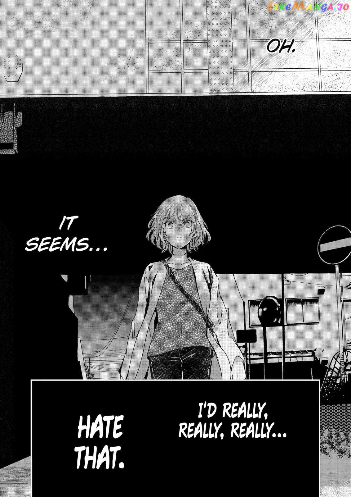 Ani No Yome To Kurashite Imasu chapter 122 - page 16