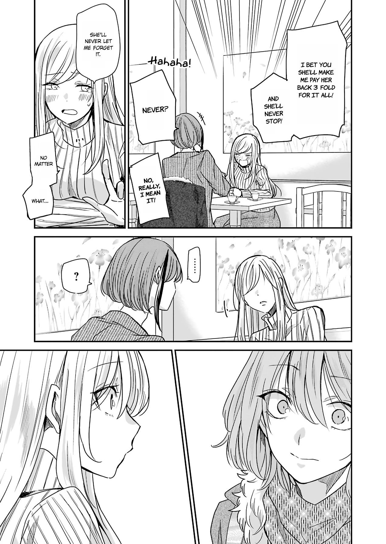 Ani No Yome To Kurashite Imasu chapter 90 - page 13