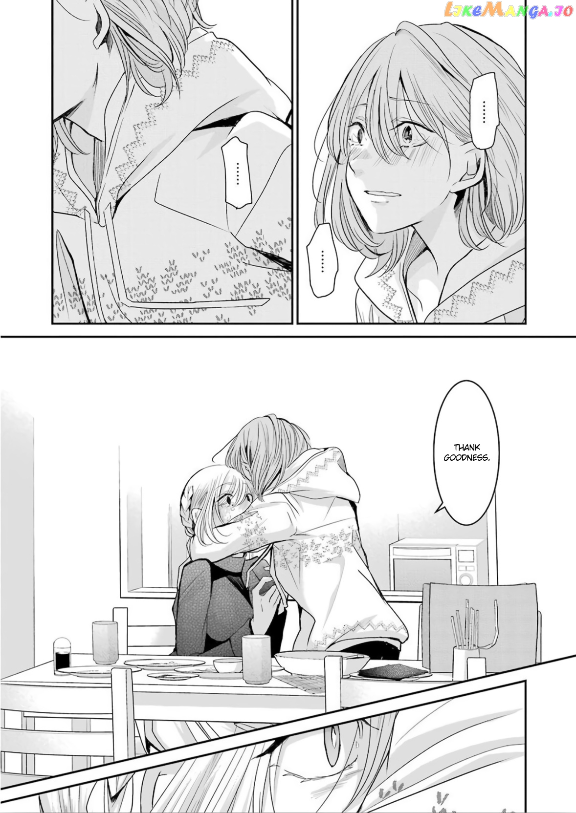 Ani No Yome To Kurashite Imasu chapter 76 - page 11