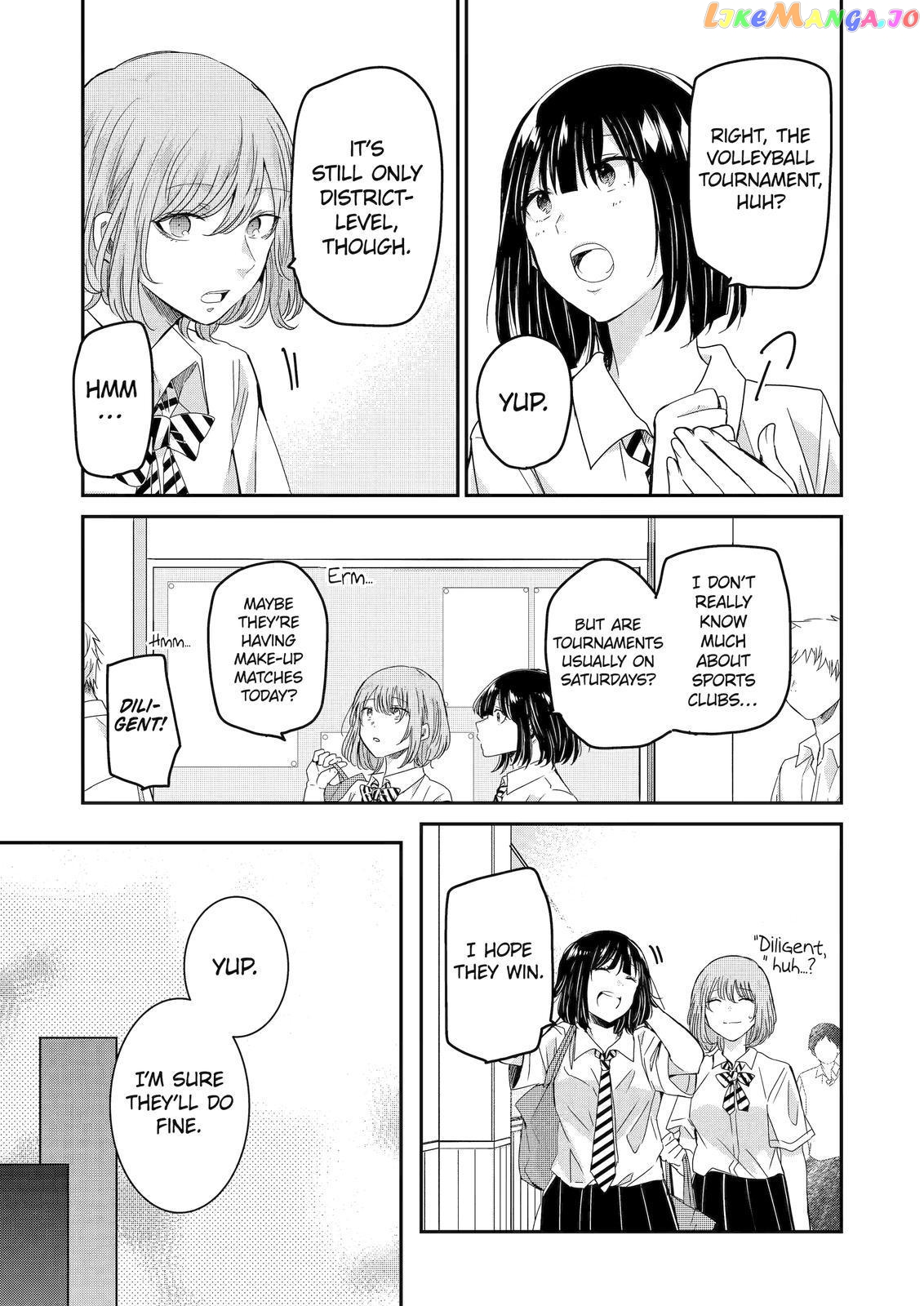 Ani No Yome To Kurashite Imasu chapter 127 - page 3