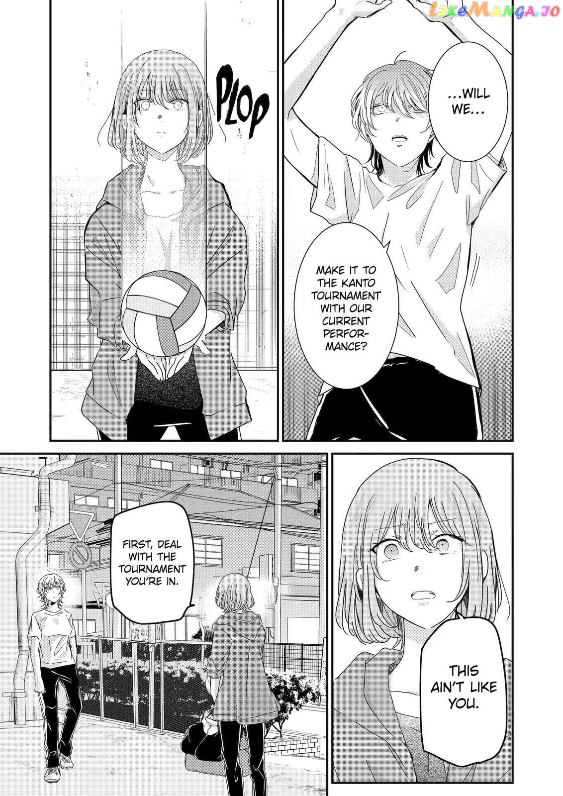 Ani No Yome To Kurashite Imasu chapter 127 - page 5