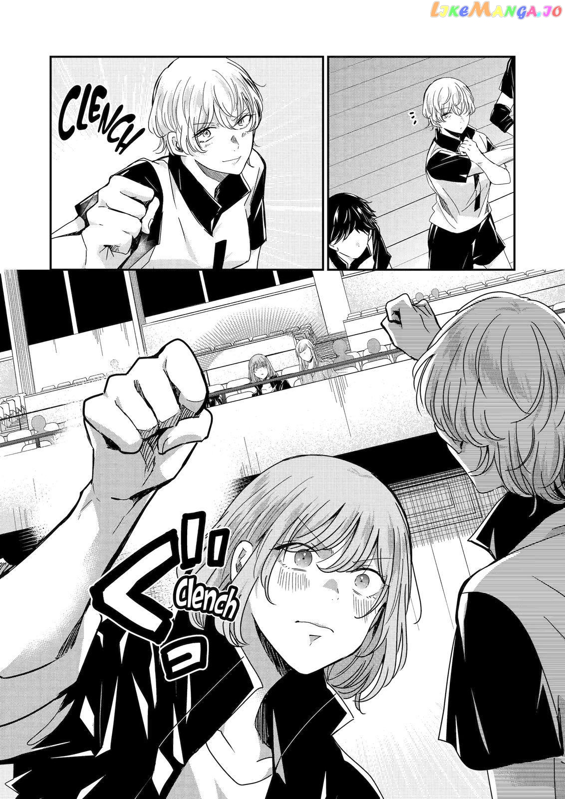 Ani No Yome To Kurashite Imasu chapter 129 - page 14