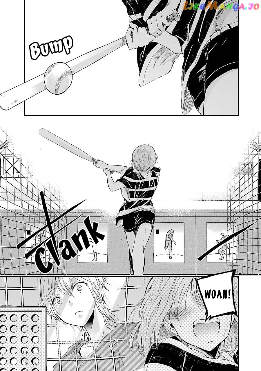 Ani No Yome To Kurashite Imasu chapter 22 - page 13