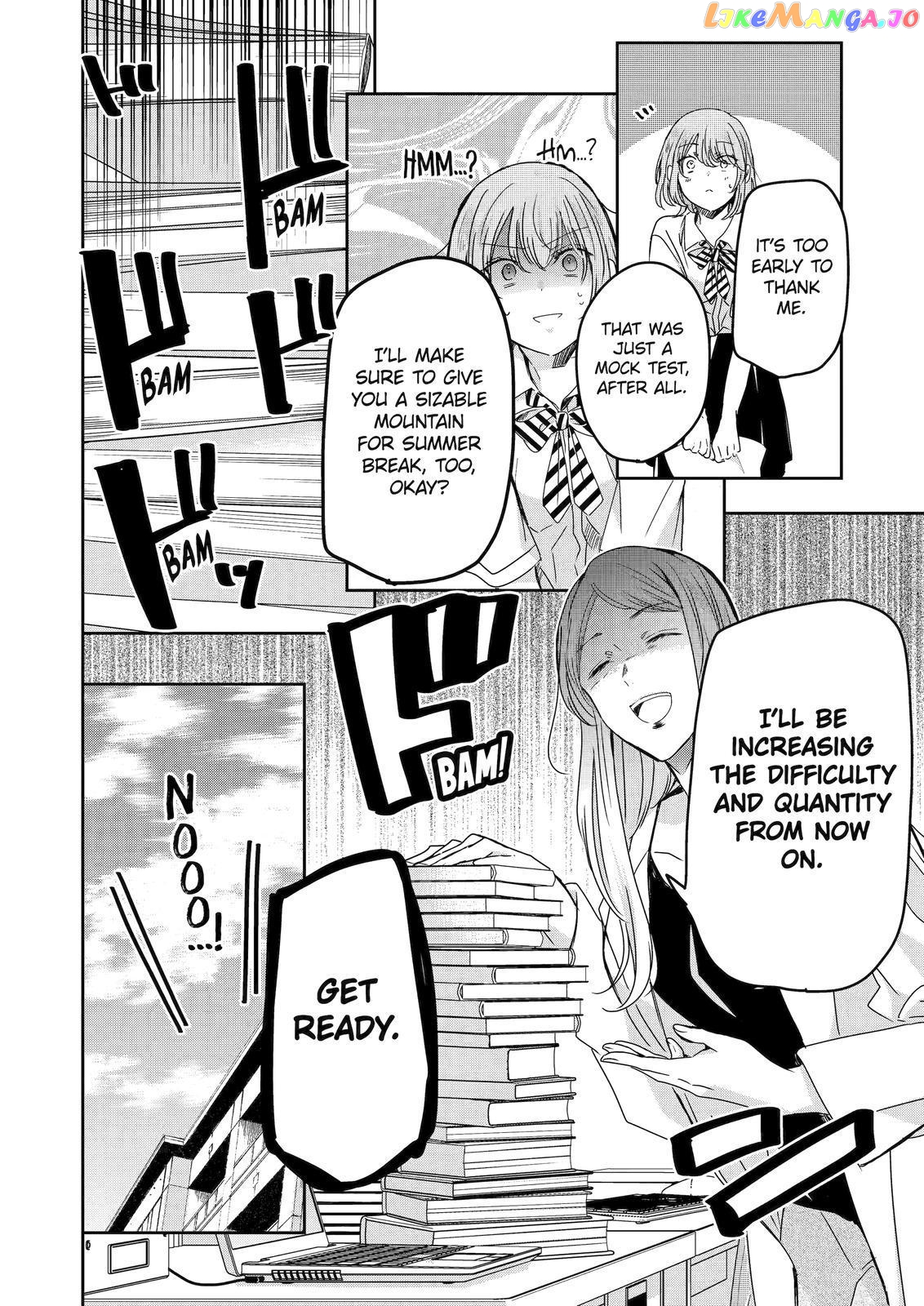 Ani No Yome To Kurashite Imasu chapter 133 - page 6