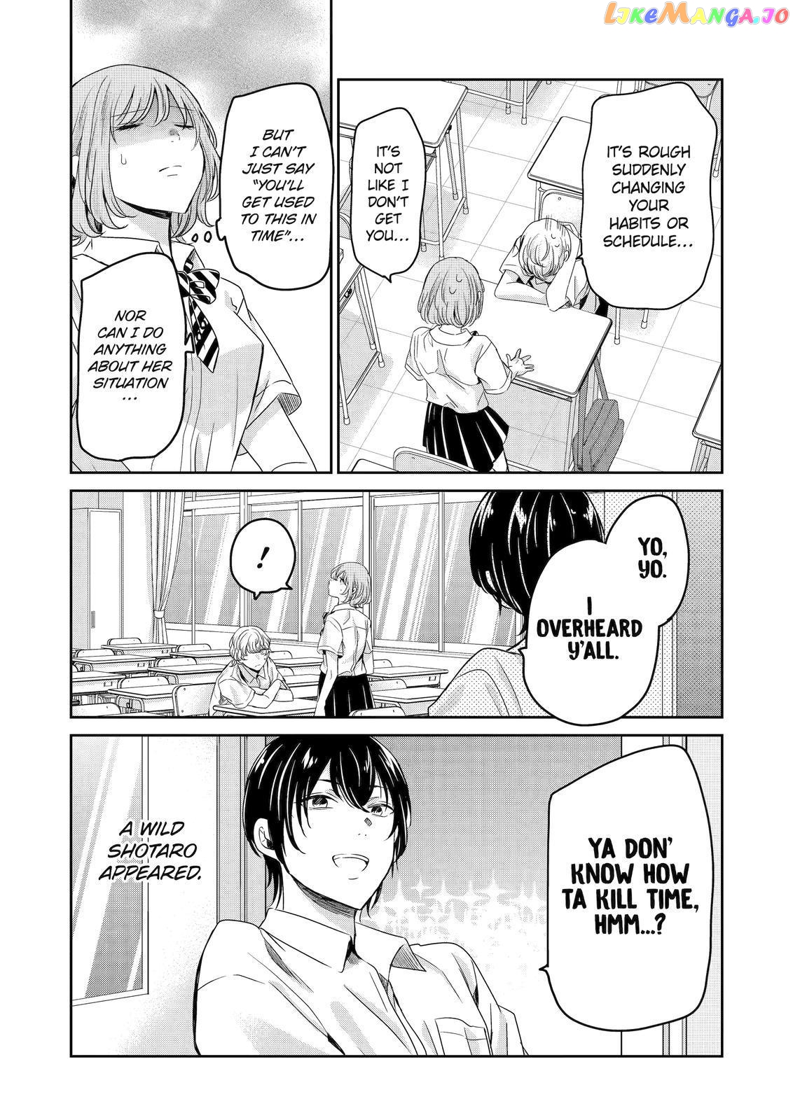 Ani No Yome To Kurashite Imasu chapter 135 - page 5