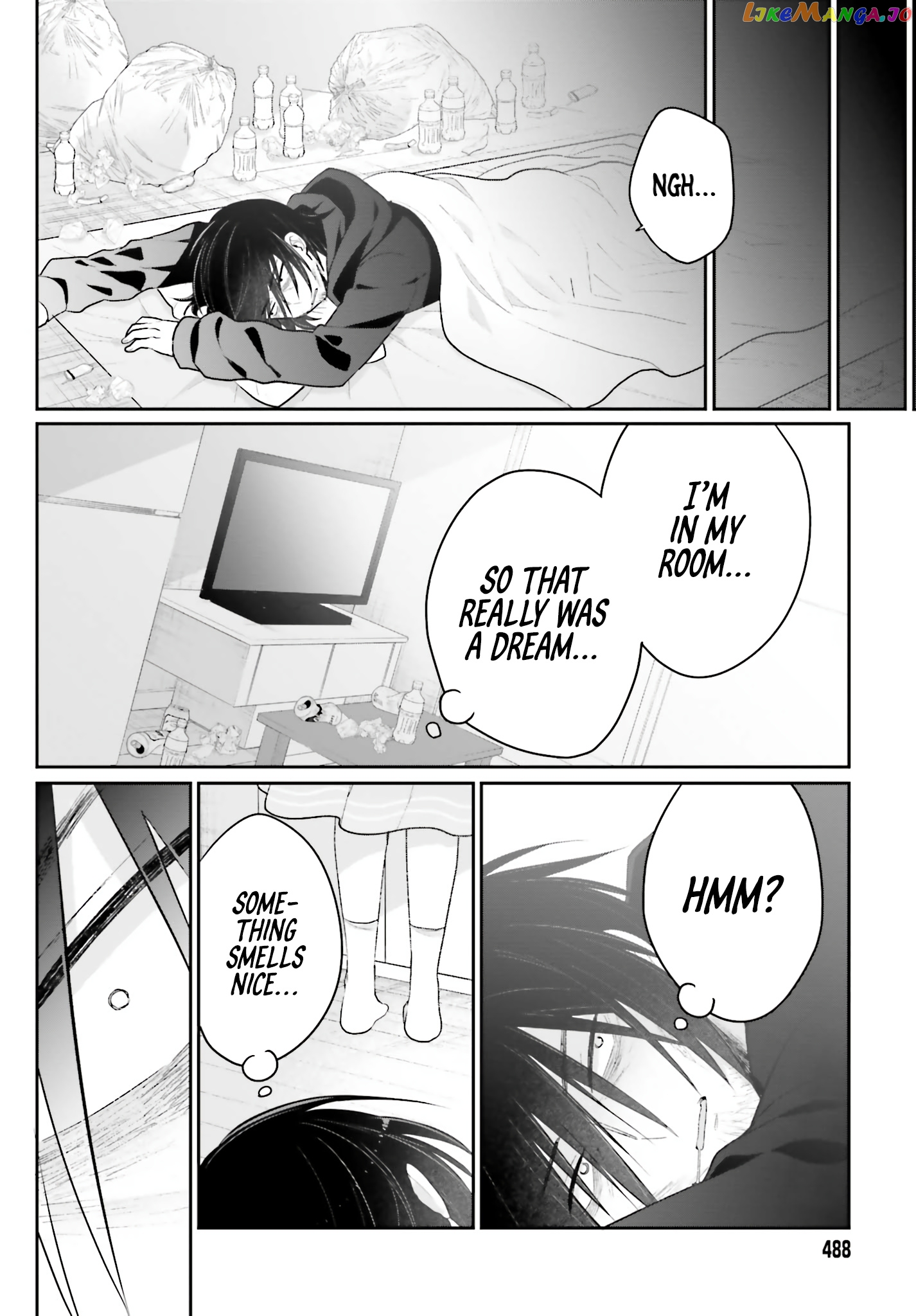 Ani To Imouto No Shitai Shitai Shitai Koto chapter 1 - page 30
