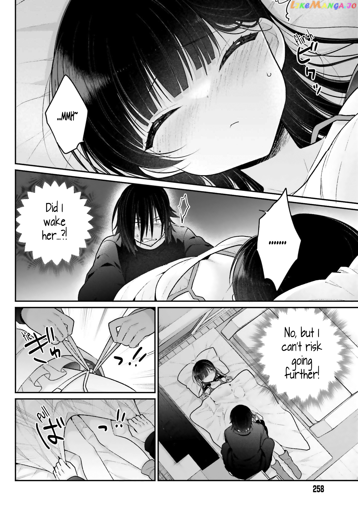 Ani To Imouto No Shitai Shitai Shitai Koto chapter 2 - page 29