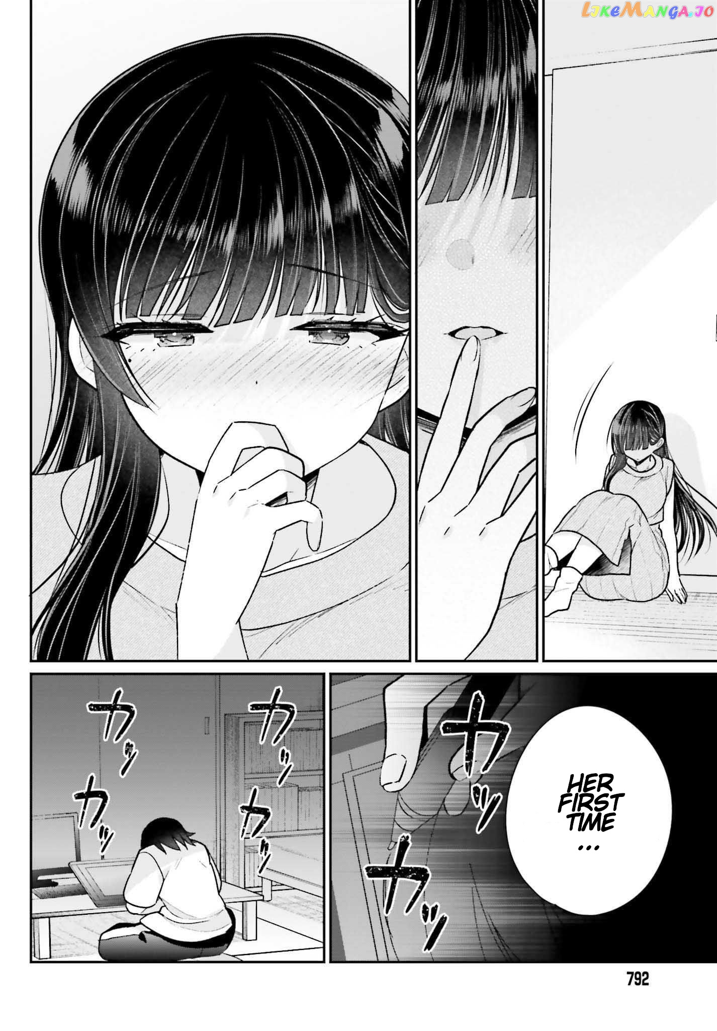 Ani To Imouto No Shitai Shitai Shitai Koto chapter 13 - page 10