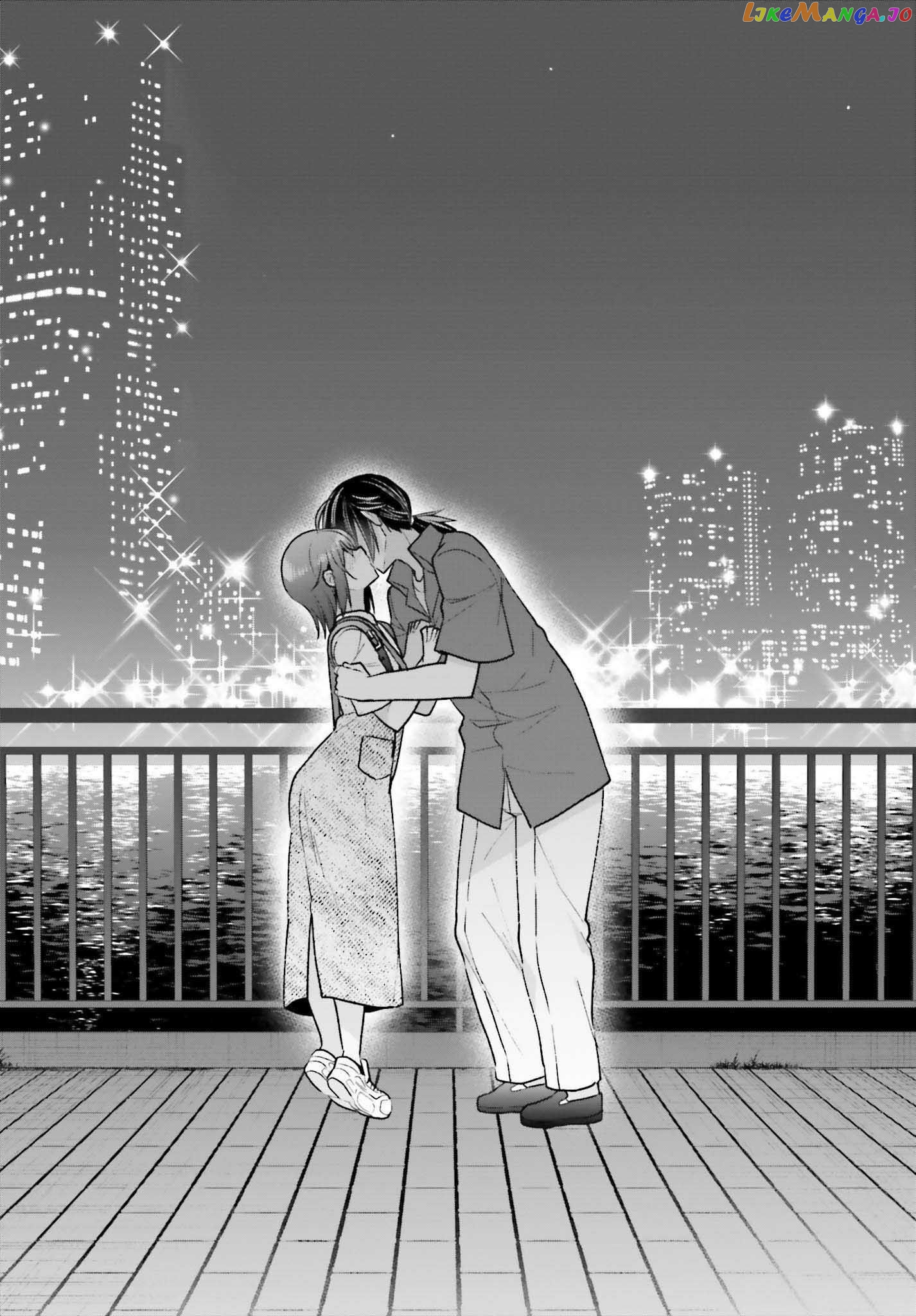 Ani To Imouto No Shitai Shitai Shitai Koto chapter 13 - page 18