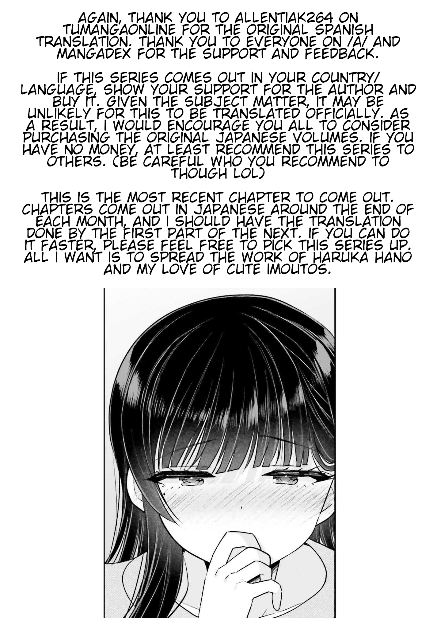 Ani To Imouto No Shitai Shitai Shitai Koto chapter 13 - page 25