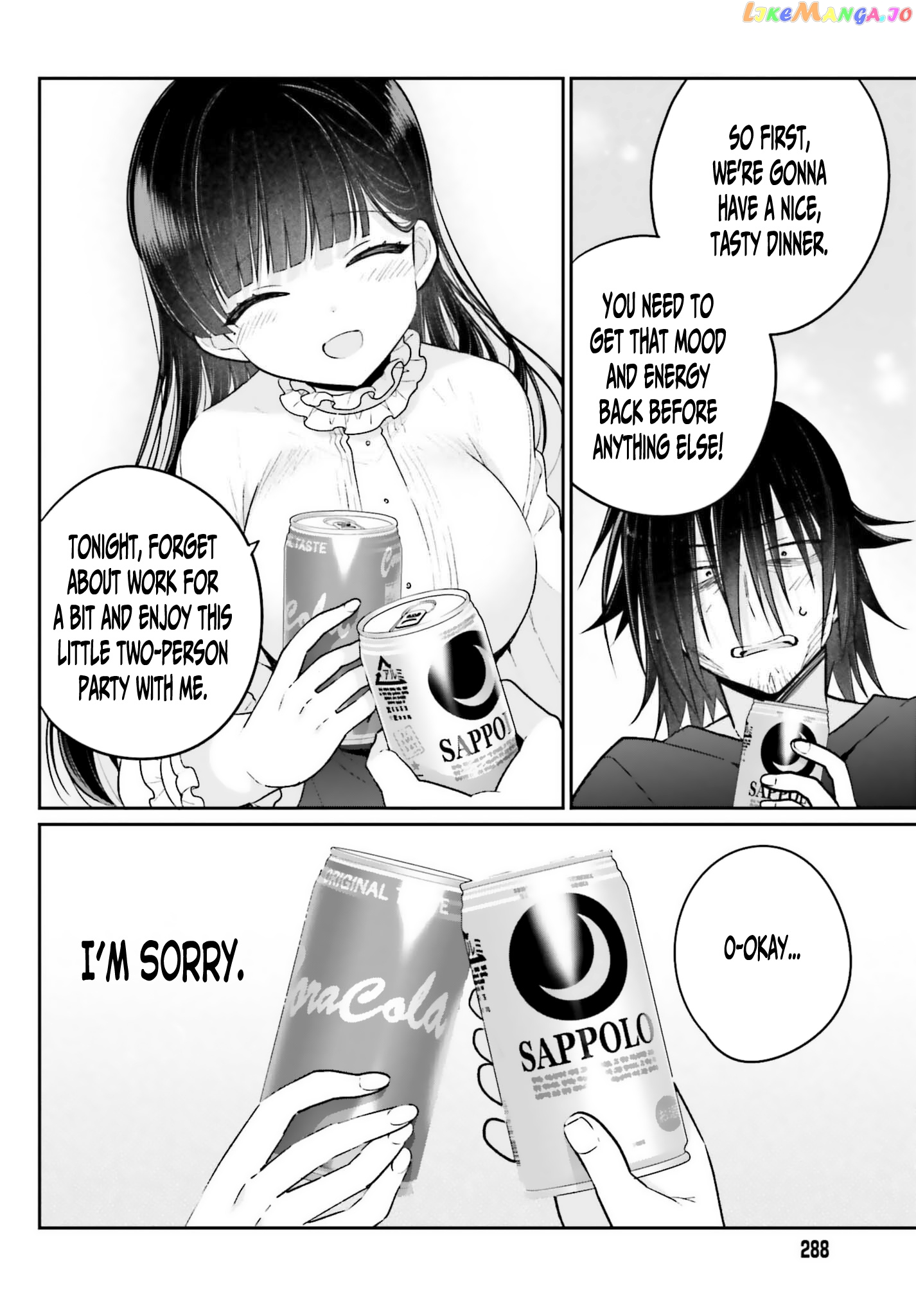 Ani To Imouto No Shitai Shitai Shitai Koto chapter 3 - page 24