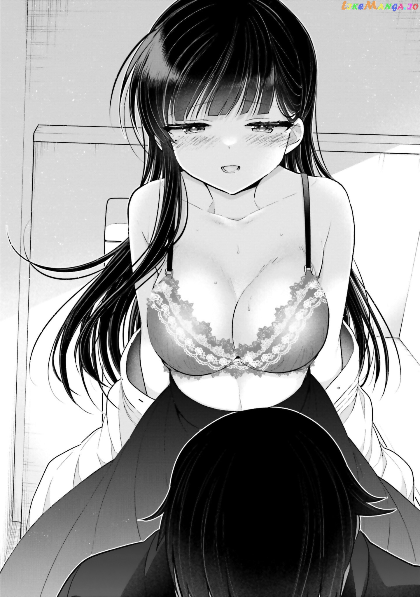 Ani To Imouto No Shitai Shitai Shitai Koto chapter 5 - page 20