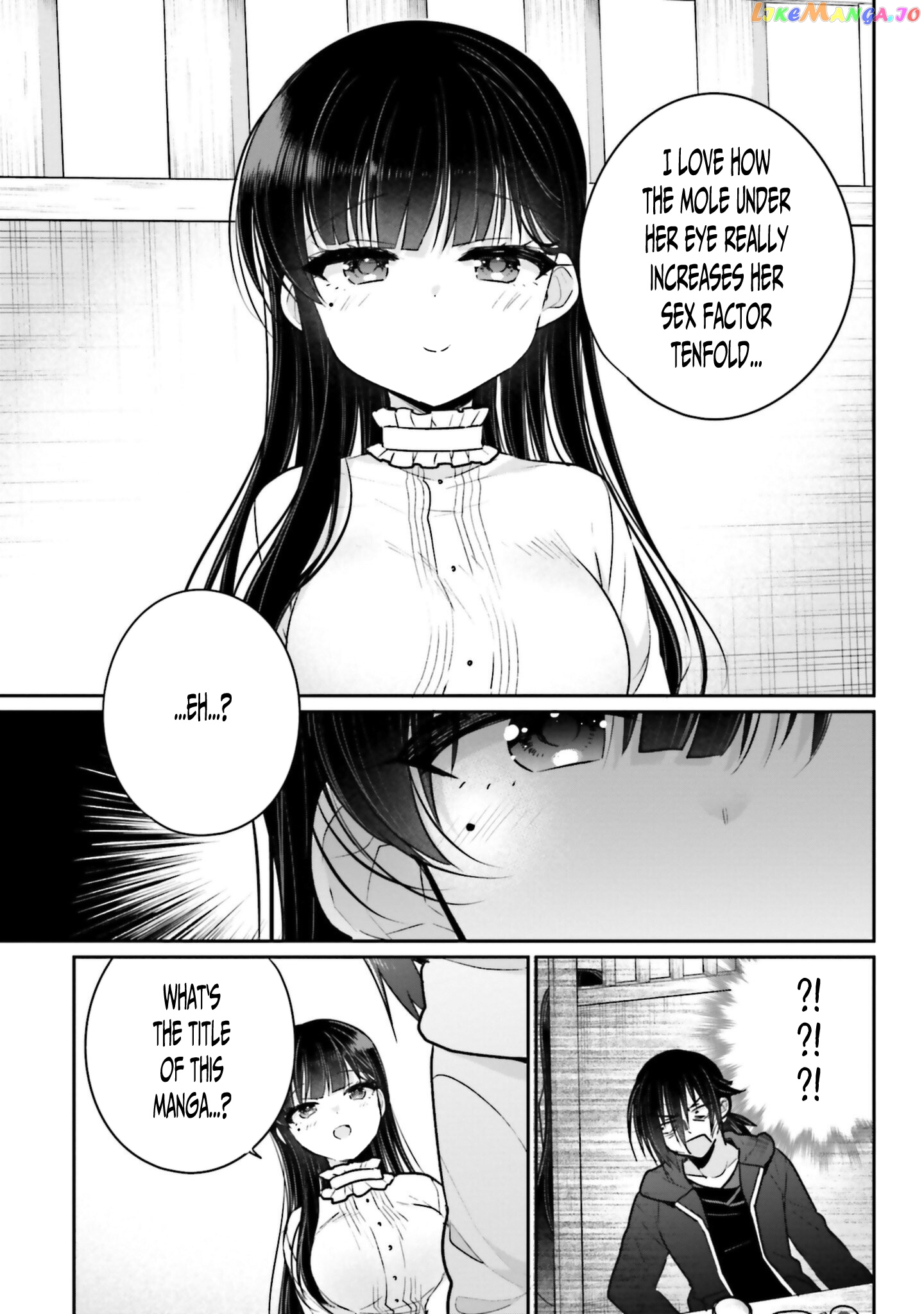 Ani To Imouto No Shitai Shitai Shitai Koto chapter 5 - page 3