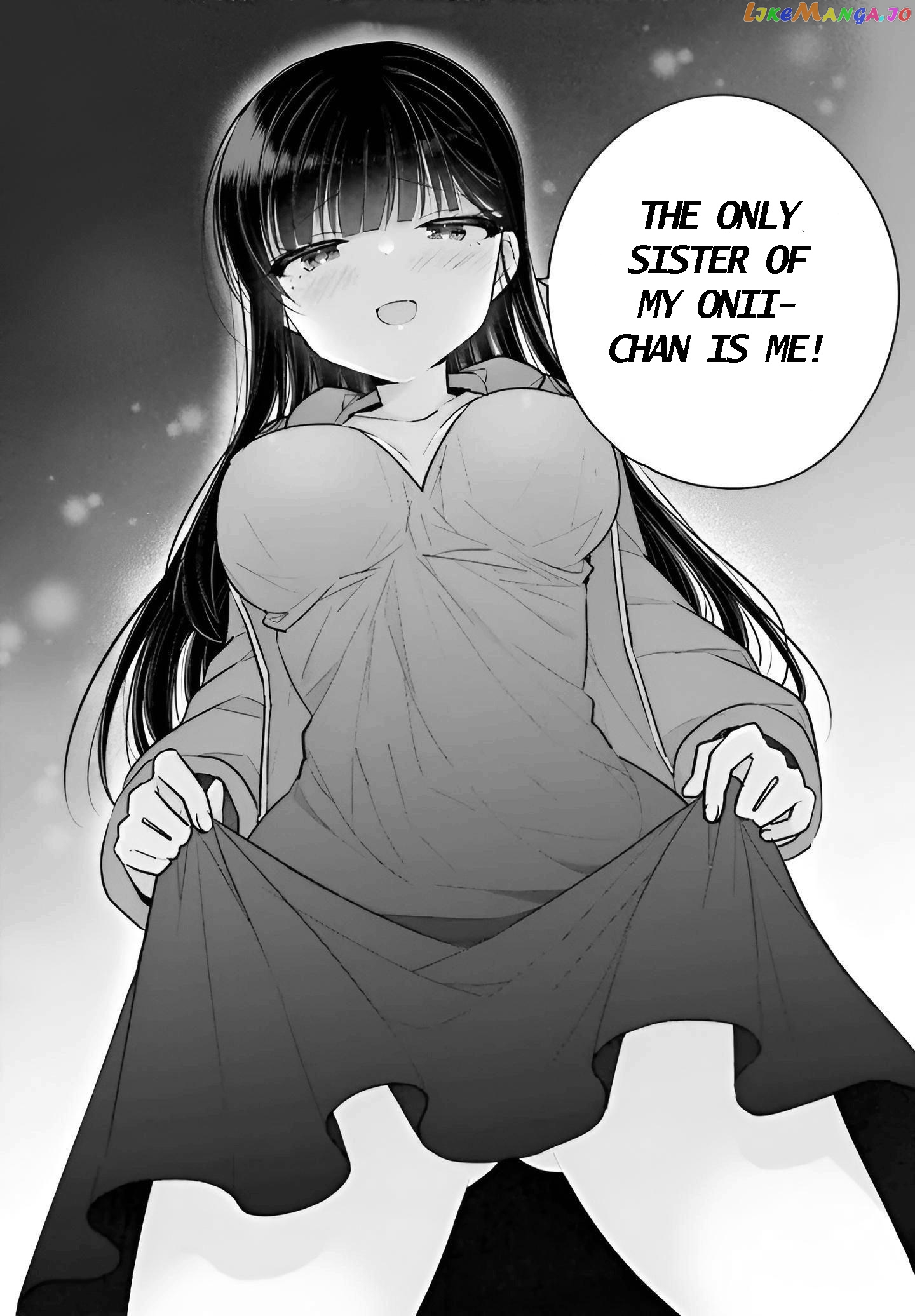 Ani To Imouto No Shitai Shitai Shitai Koto chapter 6 - page 27