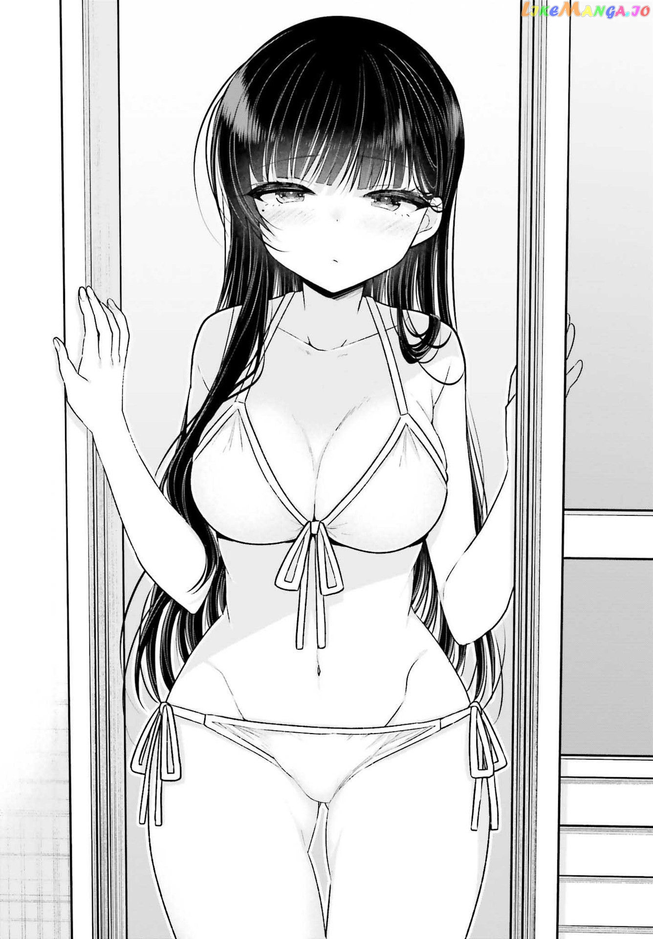 Ani To Imouto No Shitai Shitai Shitai Koto chapter 7 - page 16