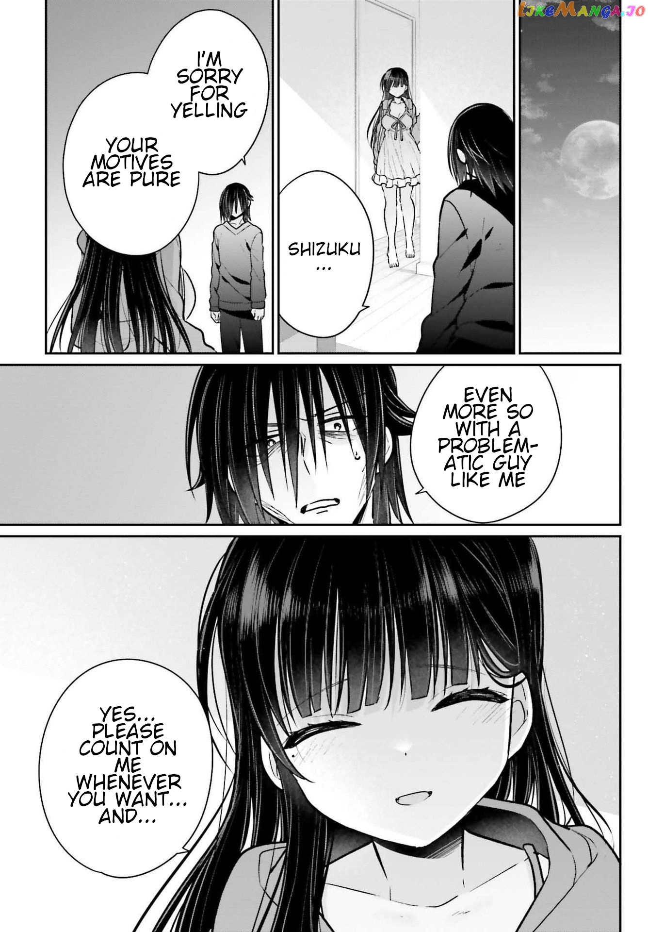Ani To Imouto No Shitai Shitai Shitai Koto chapter 7 - page 30