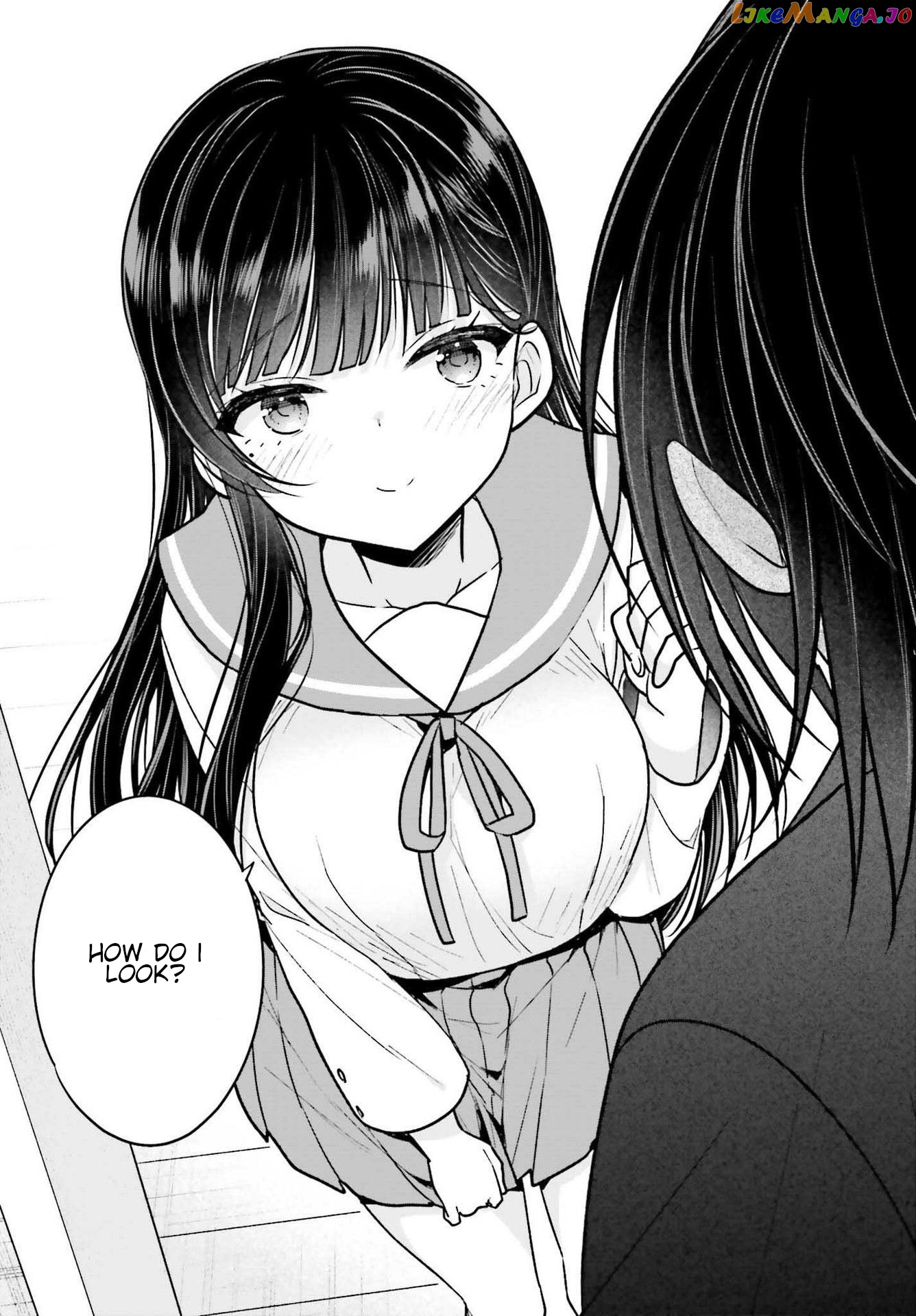 Ani To Imouto No Shitai Shitai Shitai Koto chapter 9 - page 16