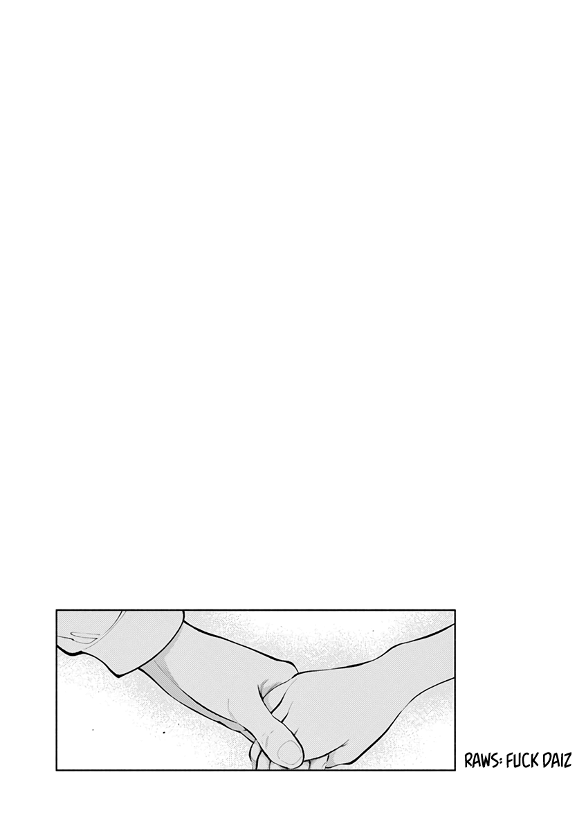 Musubu, The Girl Working There chapter 24 - page 10