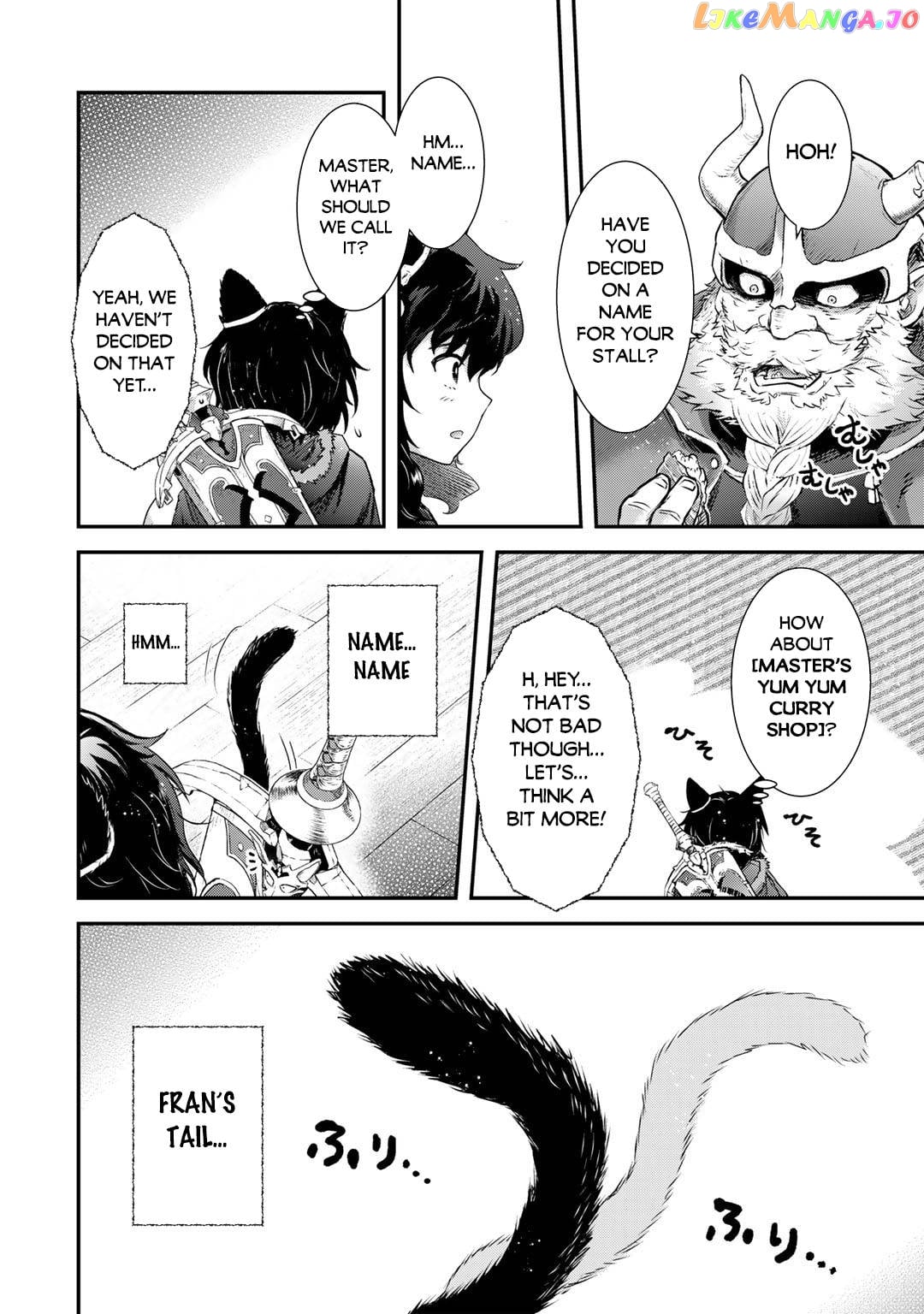 Tensei Shitara Ken deshita chapter 63 - page 7