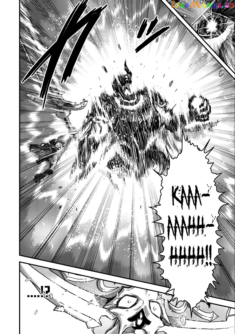 Tensei Shitara Ken deshita chapter 34.2 - page 14