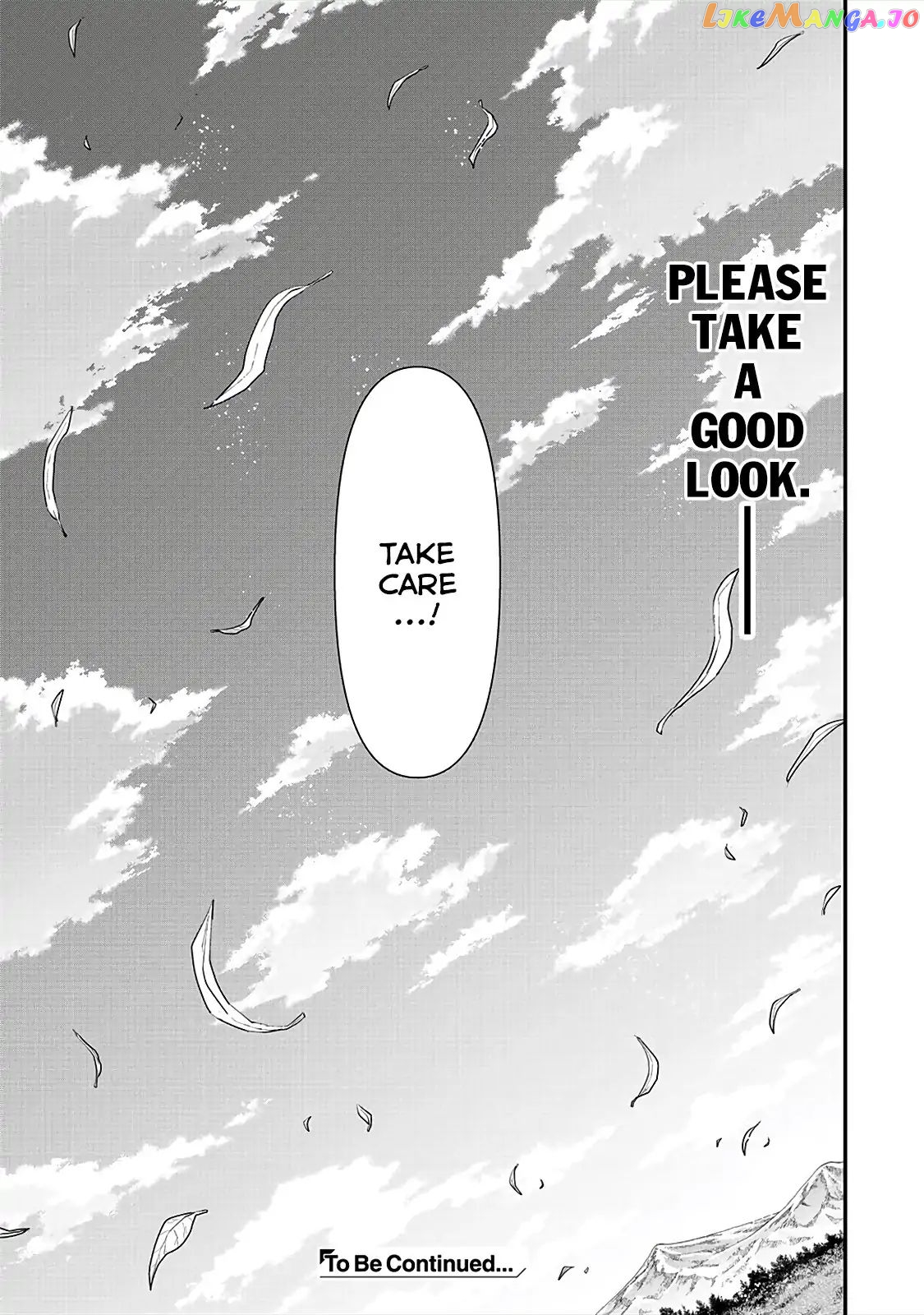 Tensei Shitara Ken deshita chapter 27 - page 16