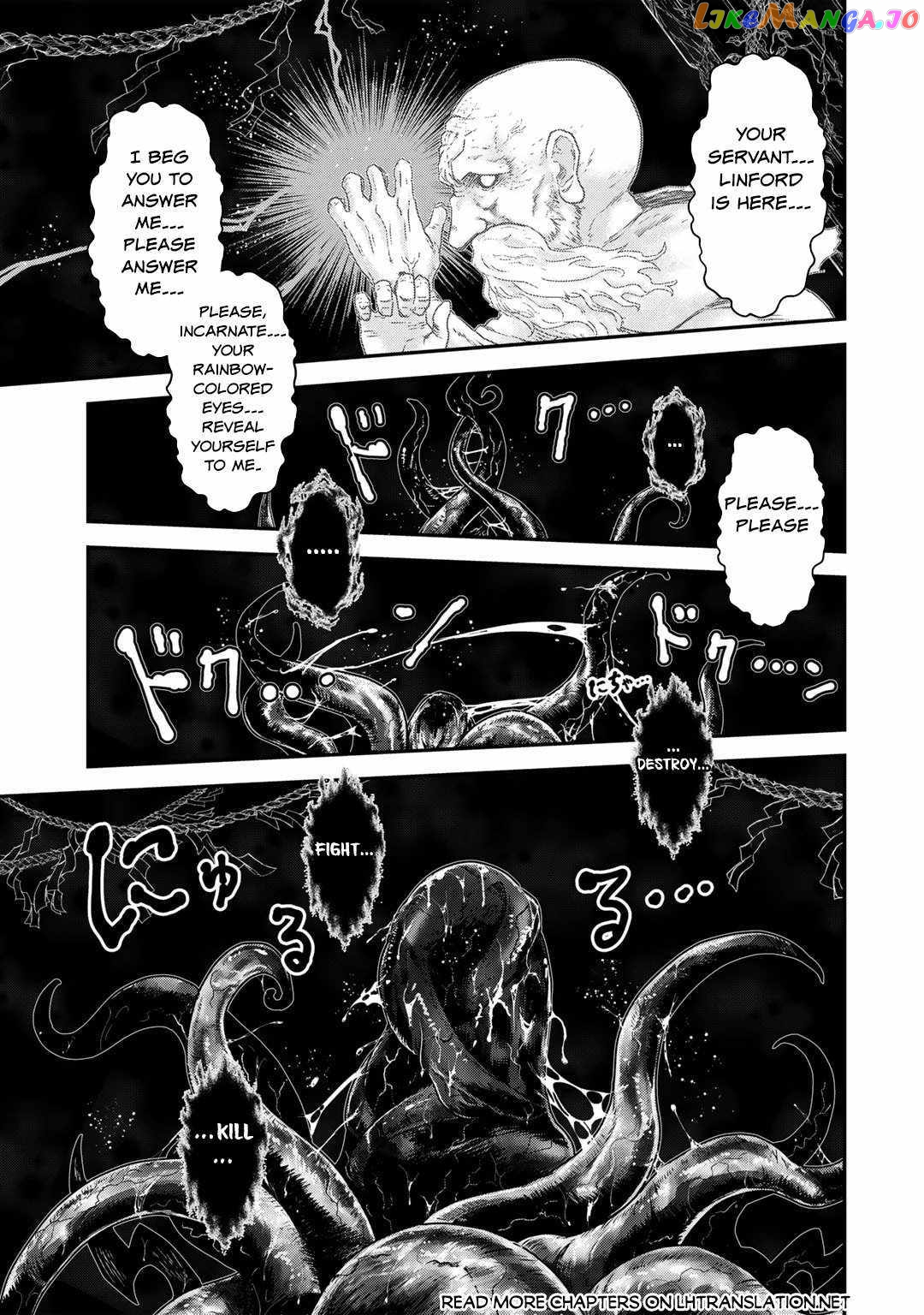 Tensei Shitara Ken deshita chapter 70 - page 16