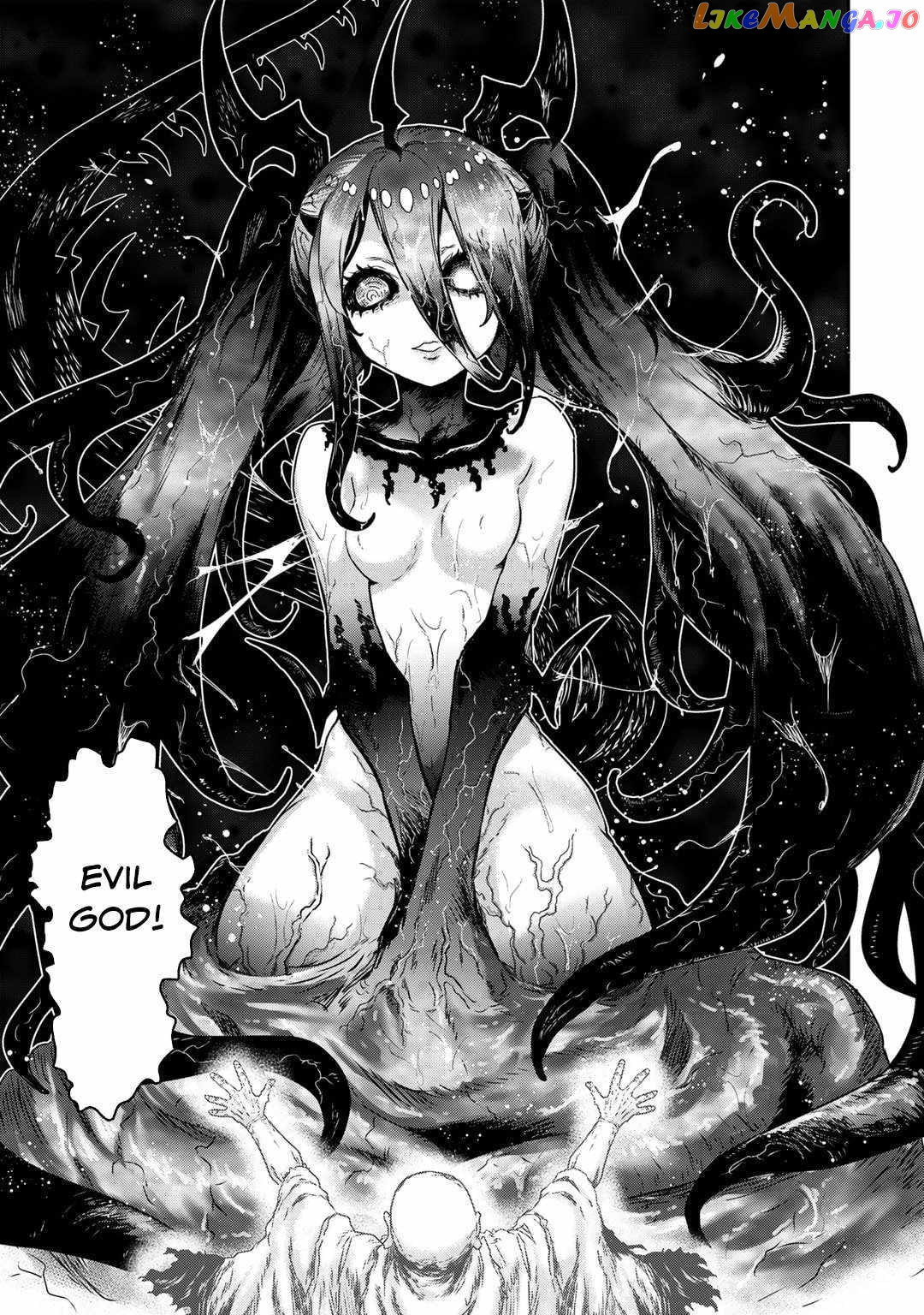 Tensei Shitara Ken deshita chapter 70 - page 18