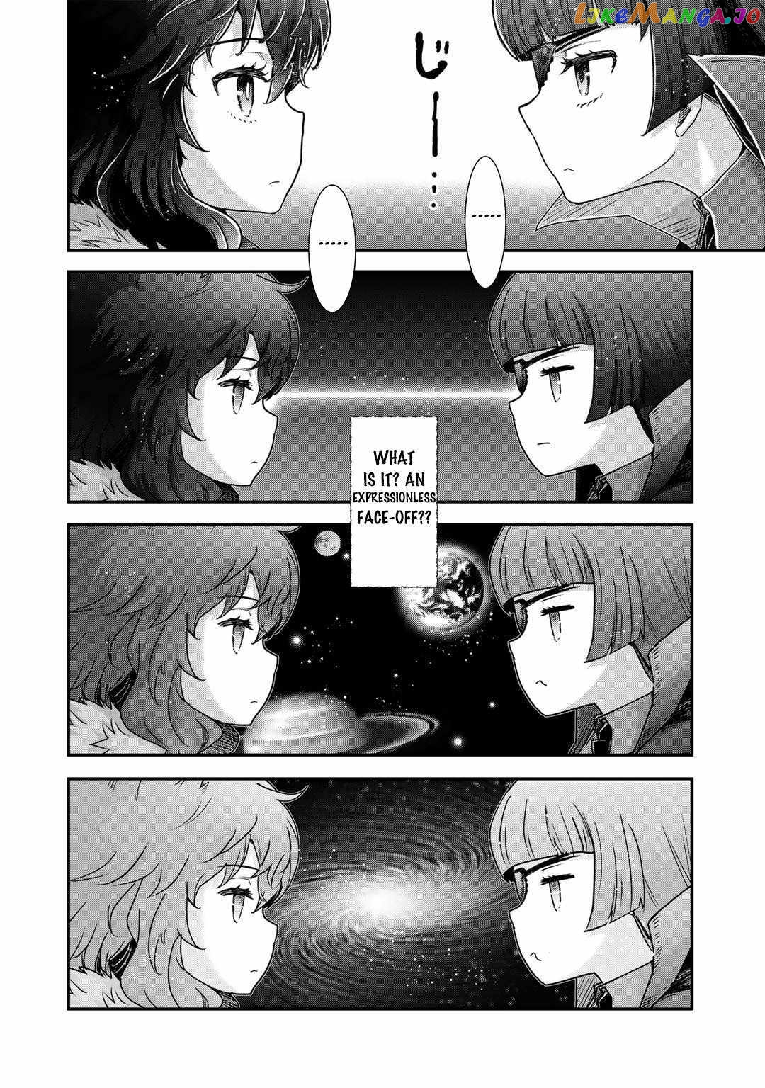 Tensei Shitara Ken deshita chapter 70 - page 7