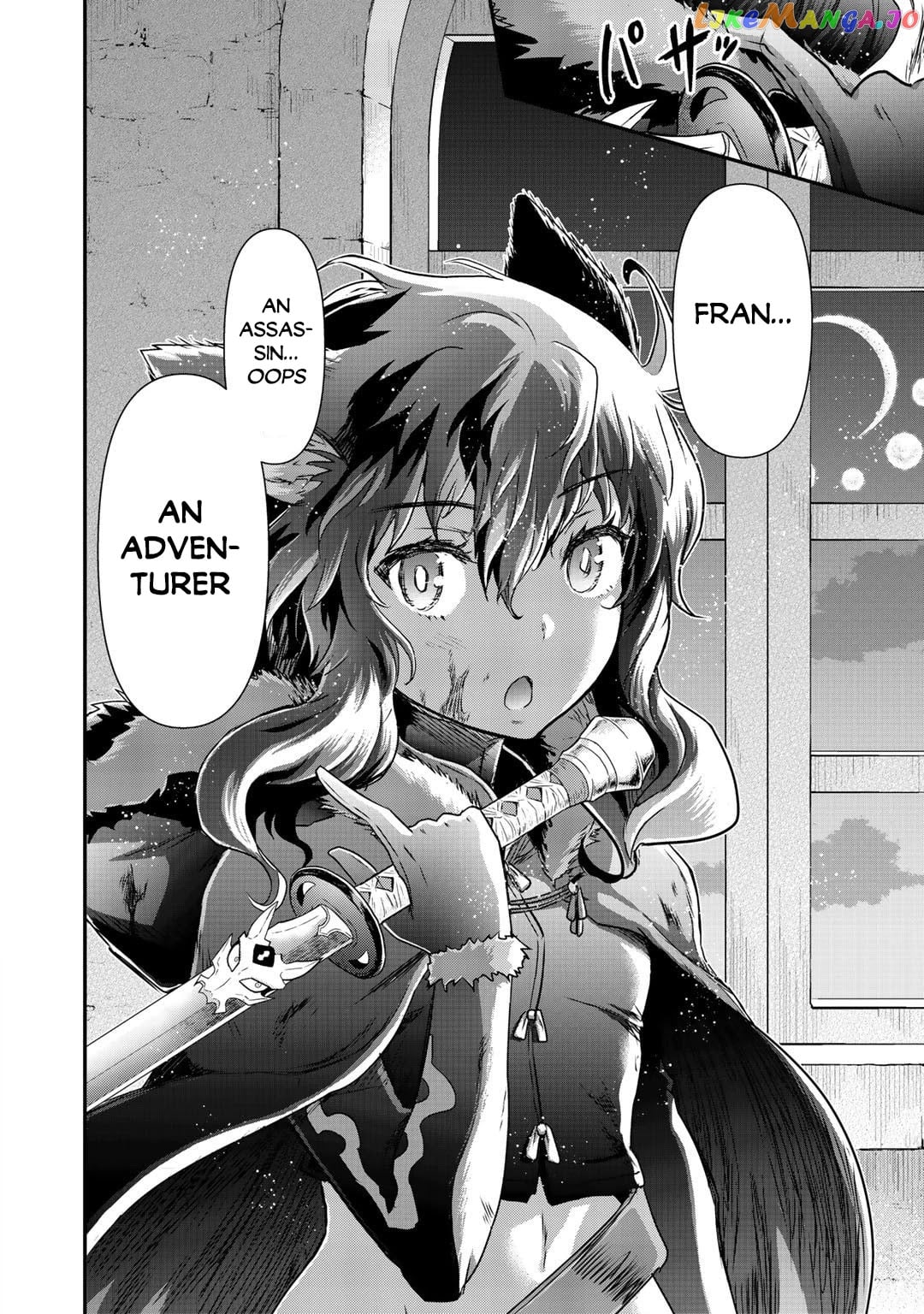 Tensei Shitara Ken deshita chapter 42.1 - page 11
