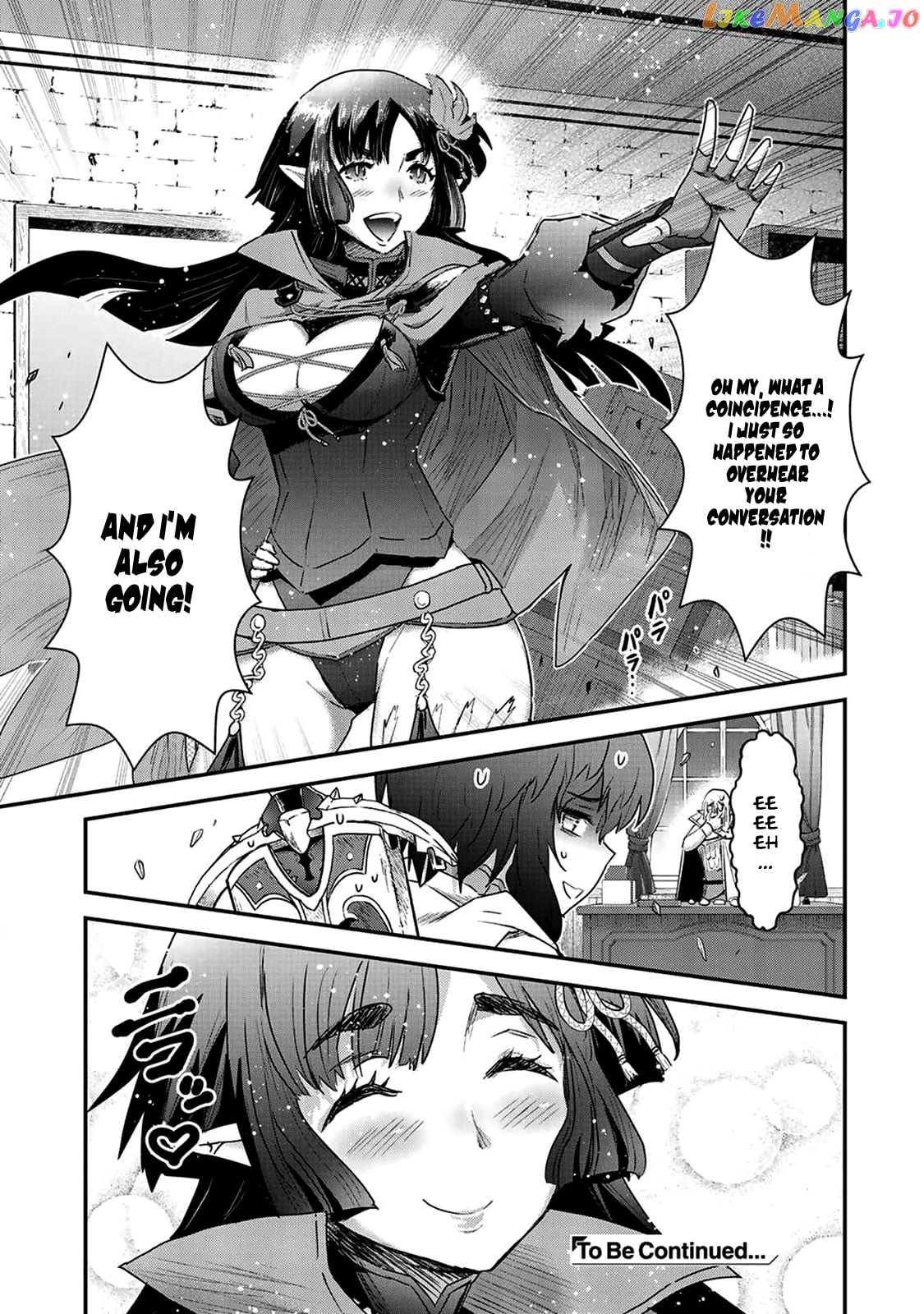 Tensei Shitara Ken deshita chapter 16 - page 29