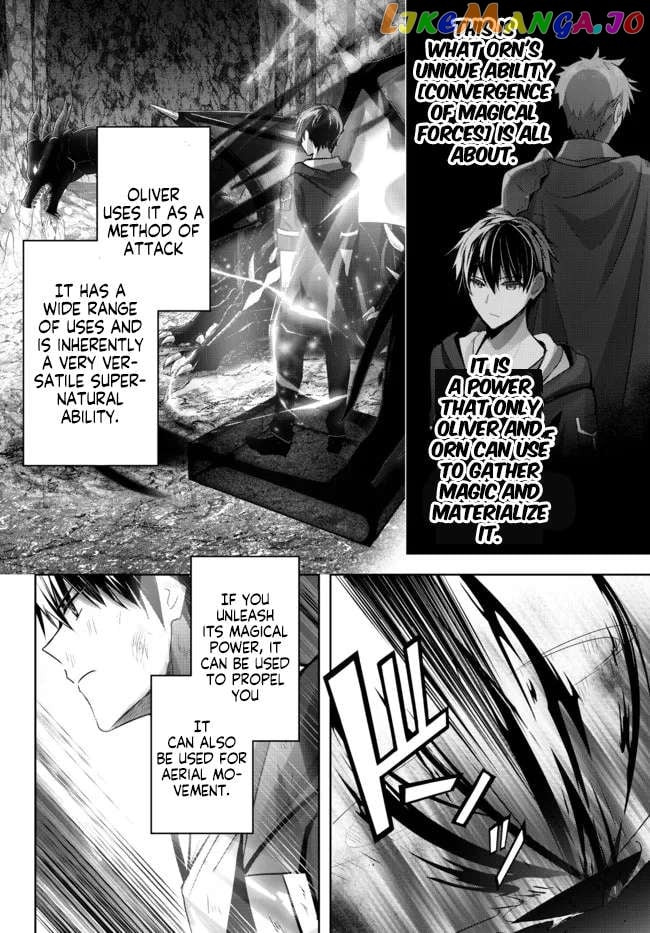 Yuusha Party O Oida Sareta Kiyou Binbou chapter 12.1 - page 10
