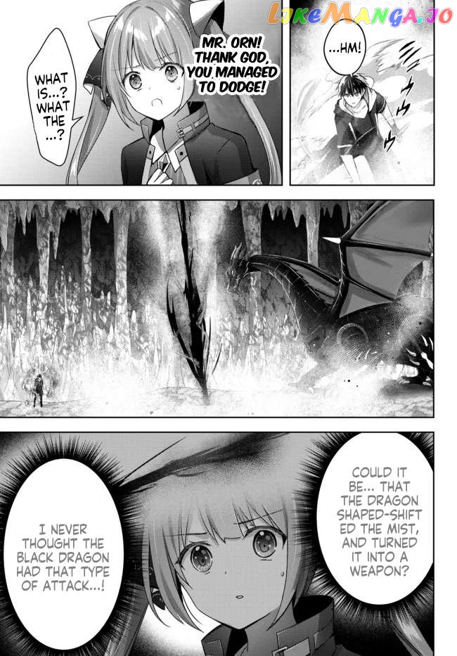 Yuusha Party O Oida Sareta Kiyou Binbou chapter 12.2 - page 5