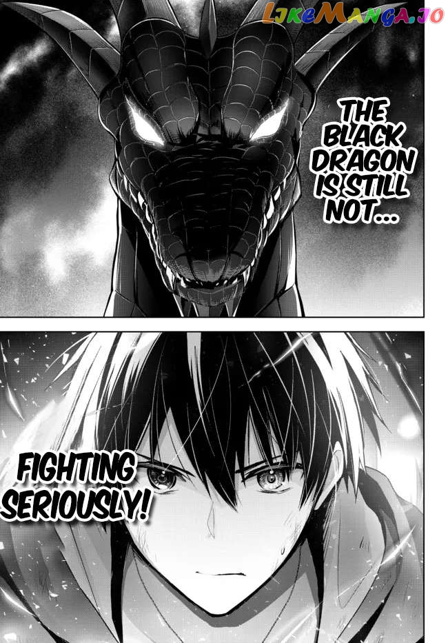 Yuusha Party O Oida Sareta Kiyou Binbou chapter 12.2 - page 7