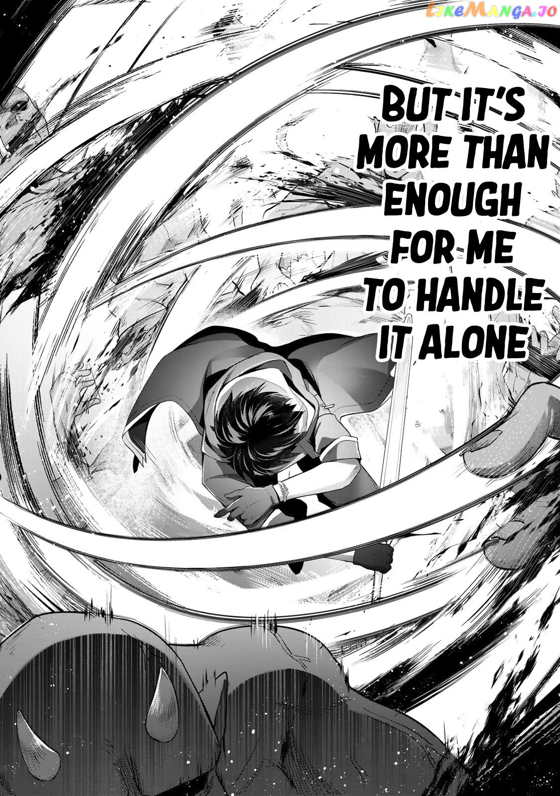 Yuusha Party O Oida Sareta Kiyou Binbou chapter 2 - page 9