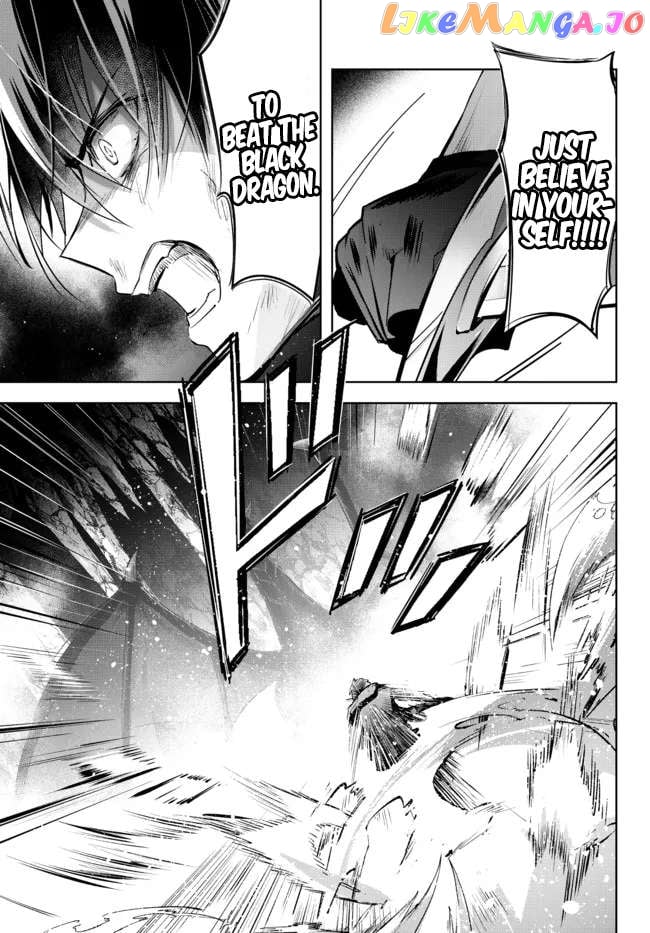 Yuusha Party O Oida Sareta Kiyou Binbou chapter 12.3 - page 5